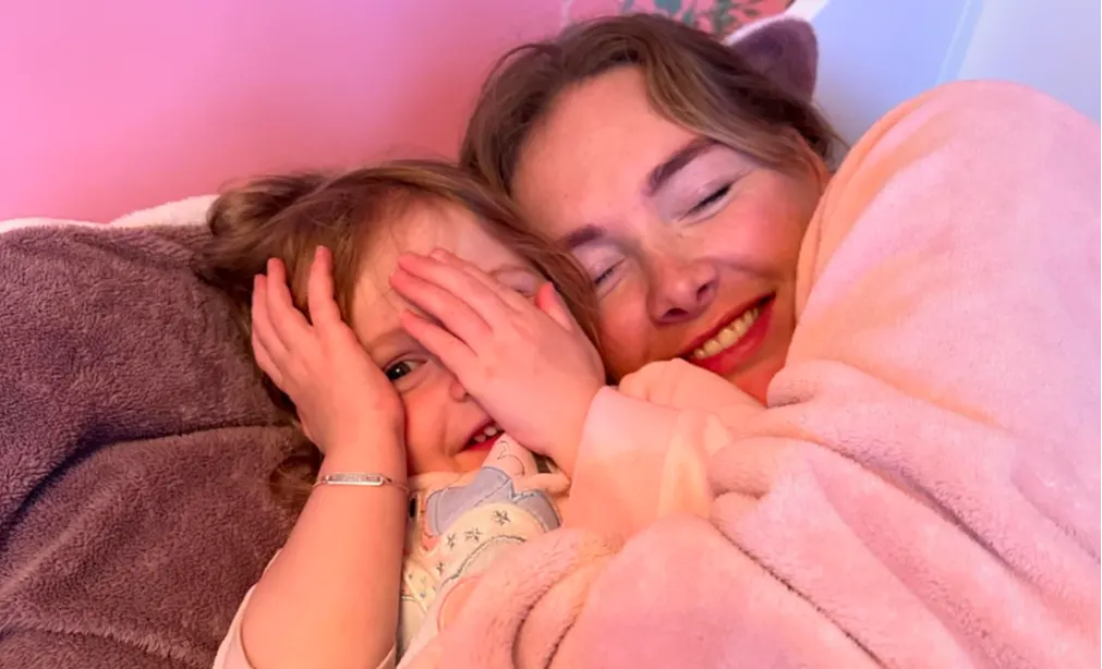 Maxime Meiland weer zwanger? Ze reageert nu zelf