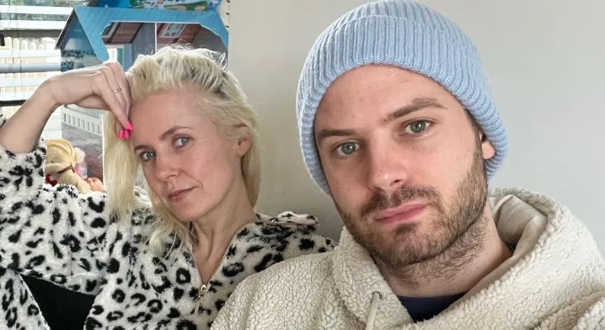 Jim Bakkum openhartig over conflicten met Bettina Holwerda