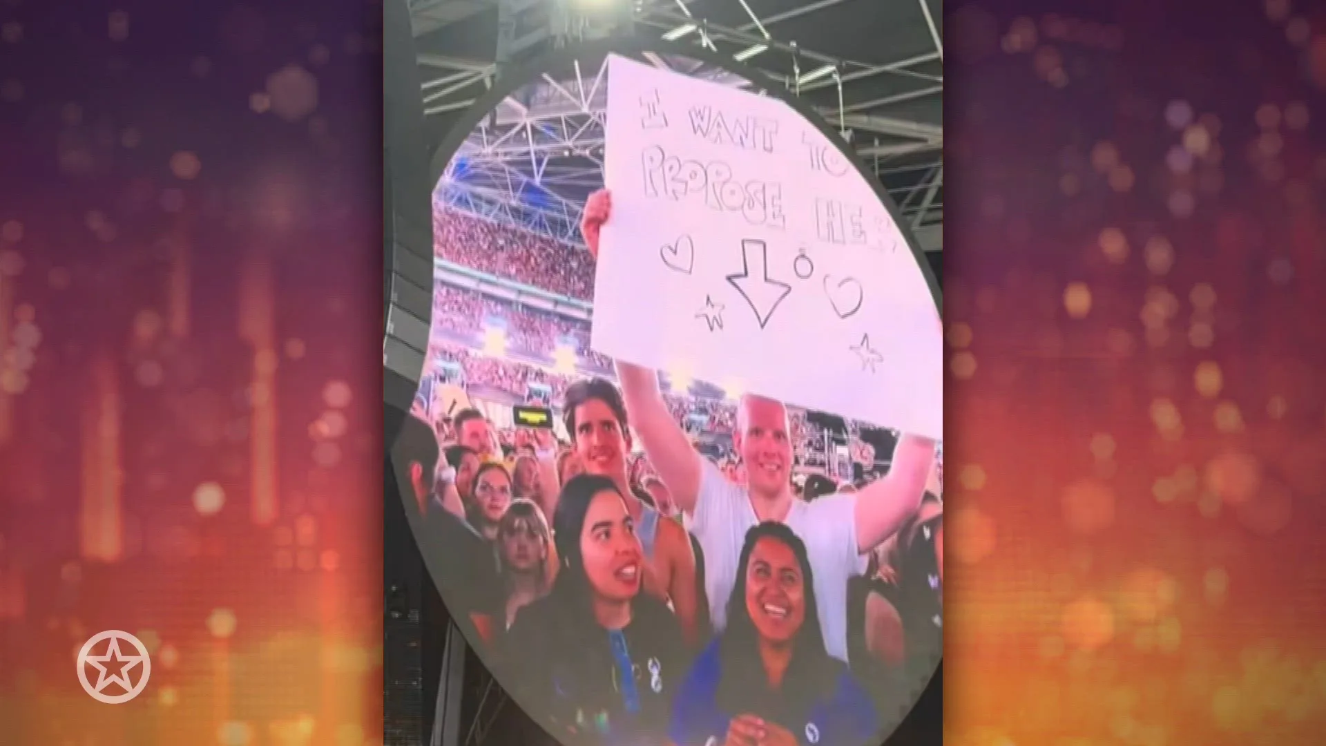 Coldplay-zanger Chris Martin neemt 'voorzorgsmaatregelen' bij kisscam