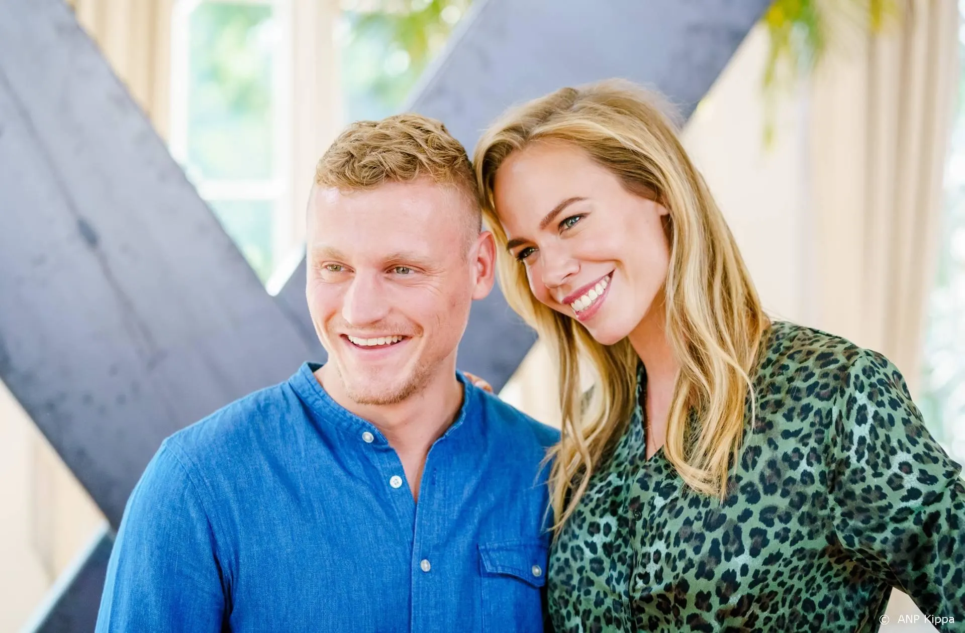 Ook deze vier kandidaten doen mee aan Expeditie Robinson