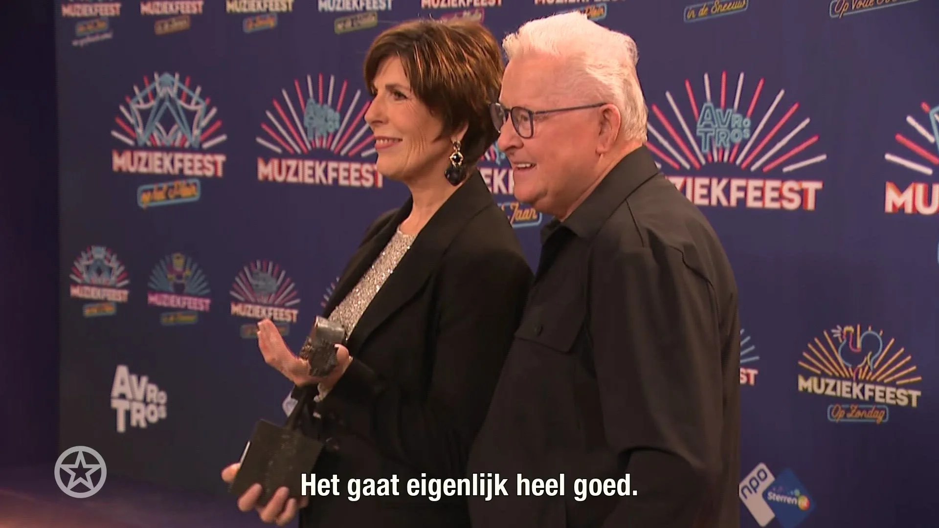 BZN-zanger Jan Keizer heeft uitgezaaide prostaatkanker