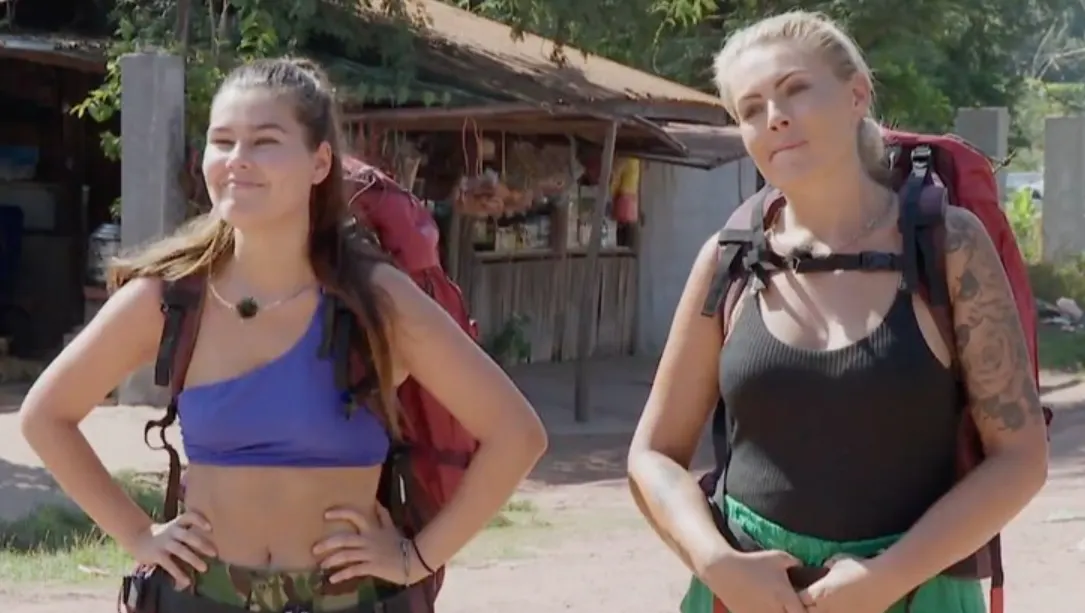 Is dit de terechte winnaar van Echte Meisjes in de Jungle?