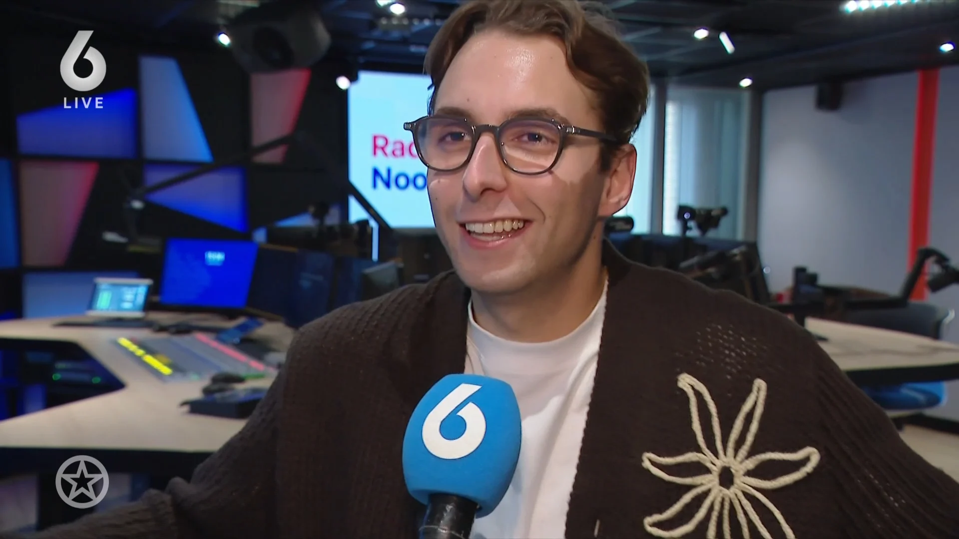 Christiaan Bauer weer gelukkig in de liefde