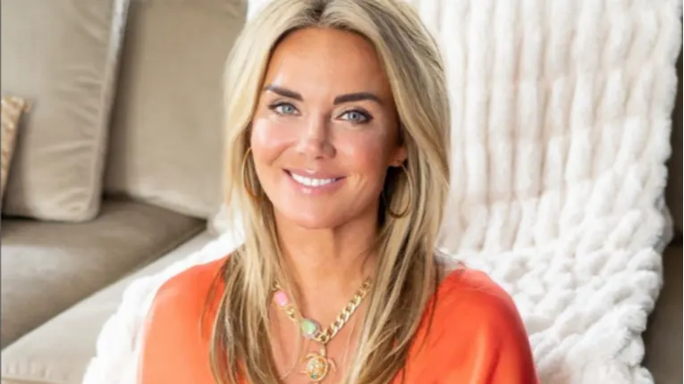 Monique Westenberg doet oproep na incident in vliegtuig