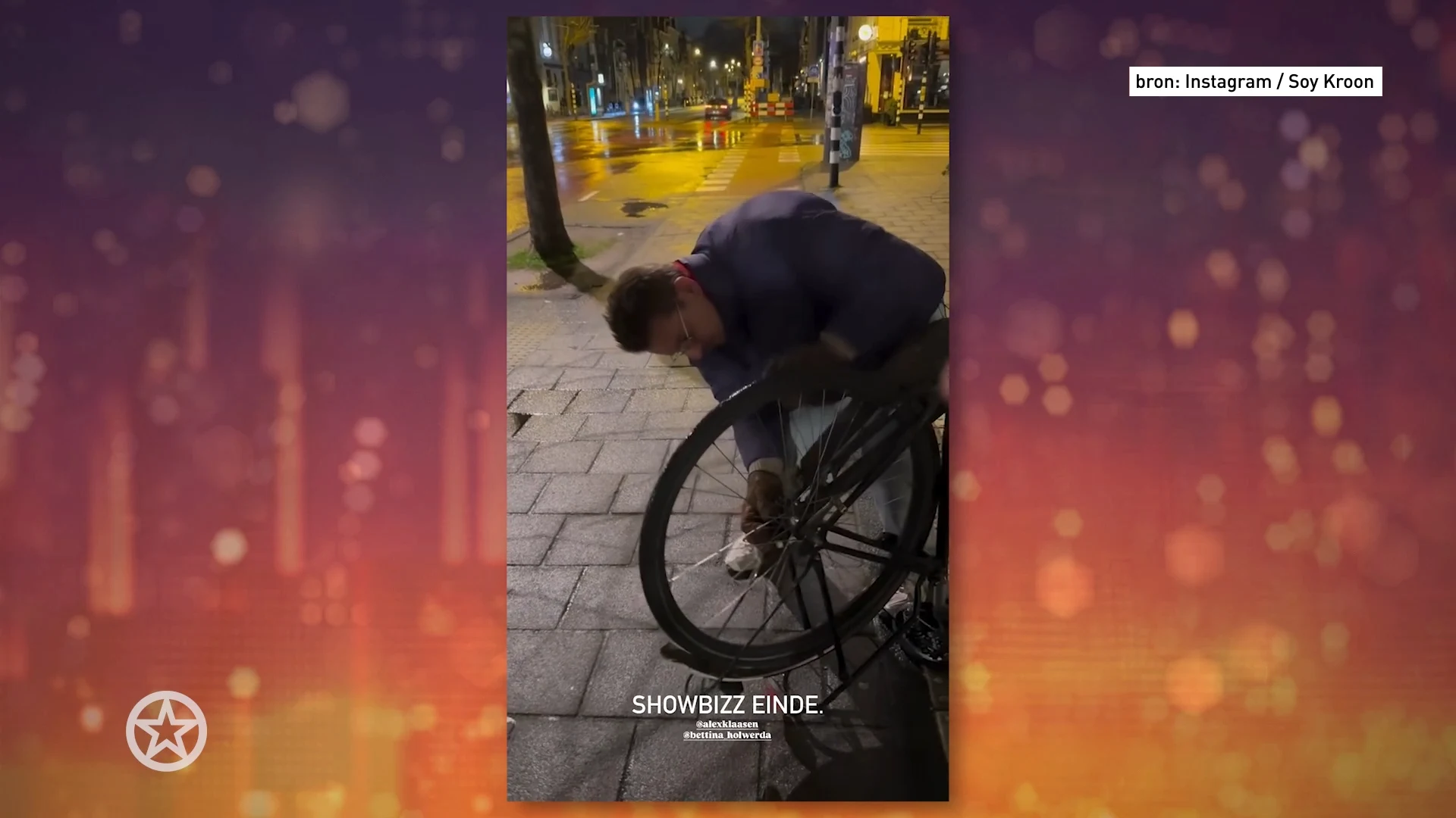 'Showbizz einde' bij finalisten The Masked Singer