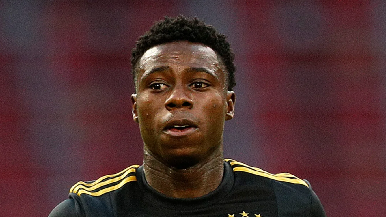 Quincy Promes gaat in hoger beroep voor mishandelingszaak