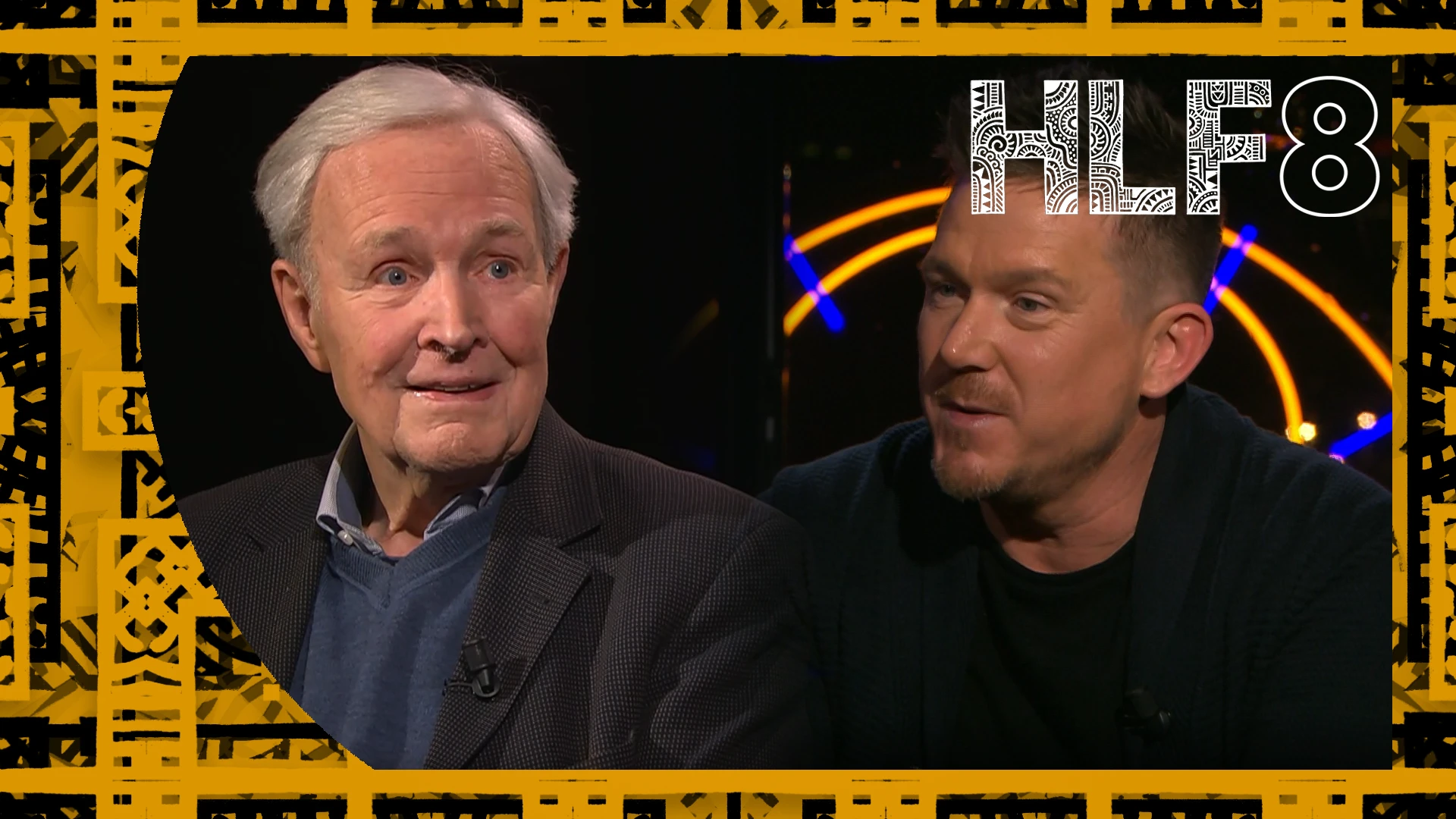 JA/NEE met Jan Terlouw