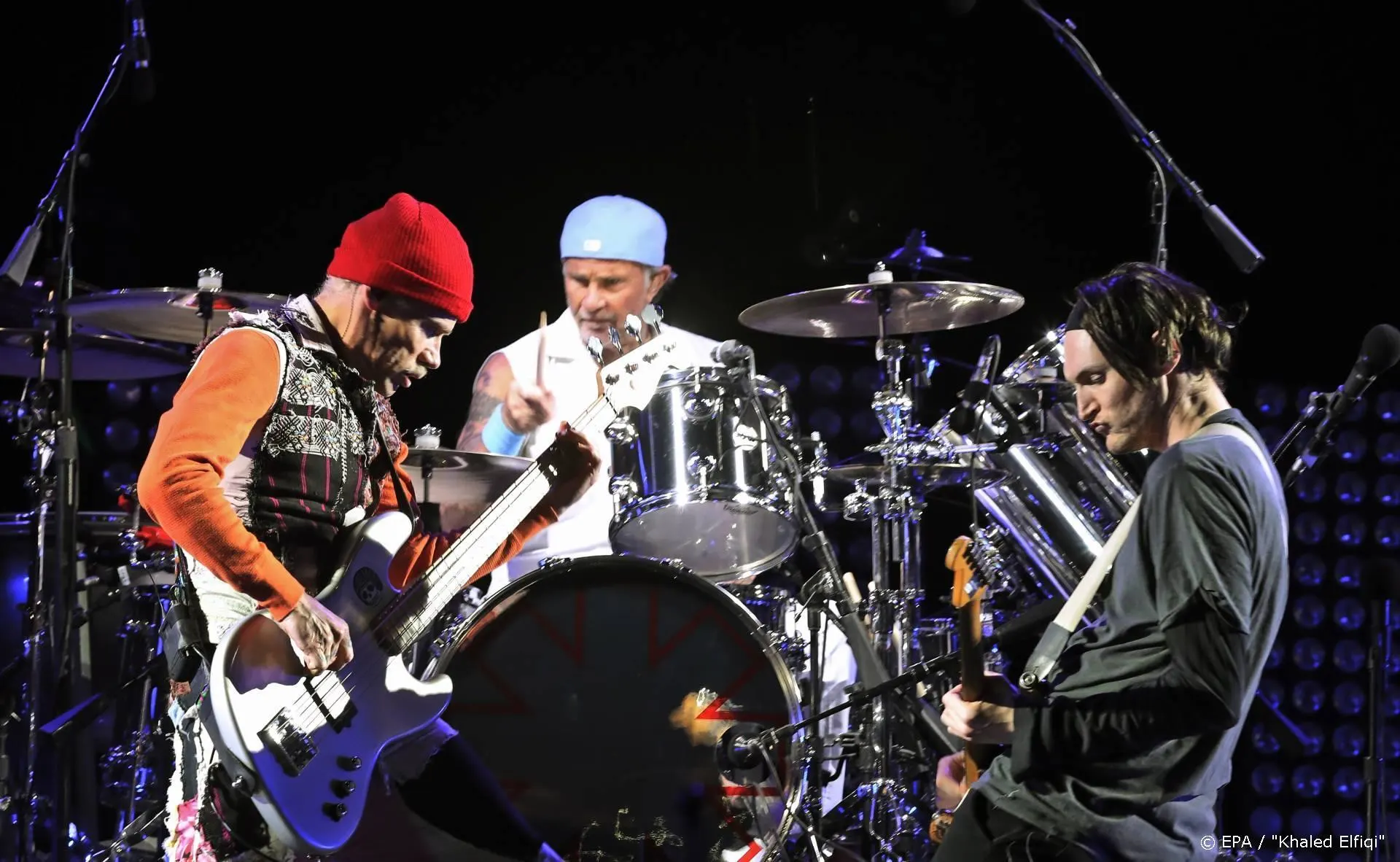 Peppers ondersteunen oproep Henk Schiffmacher