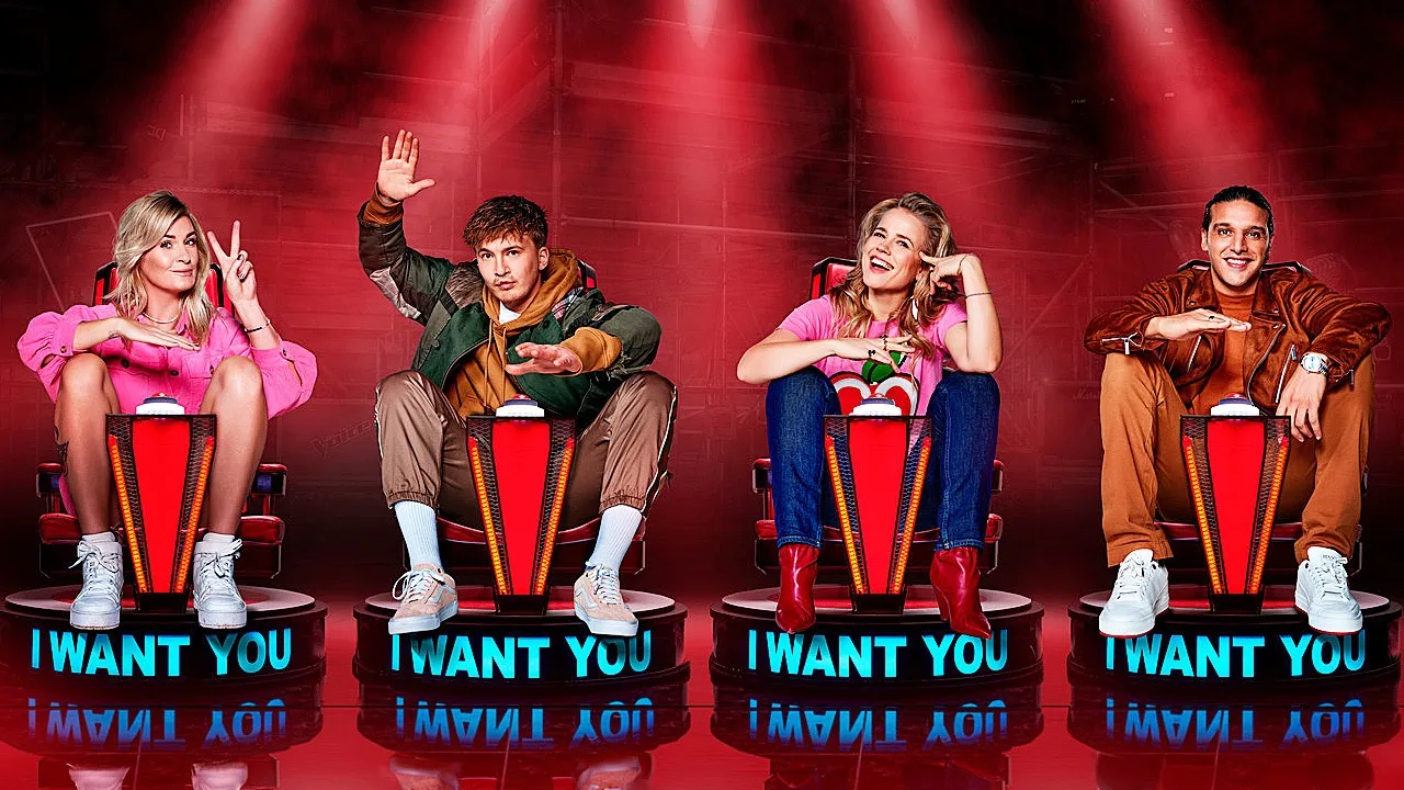 Voice Kids-kijkers fan van 12-jarige rockster