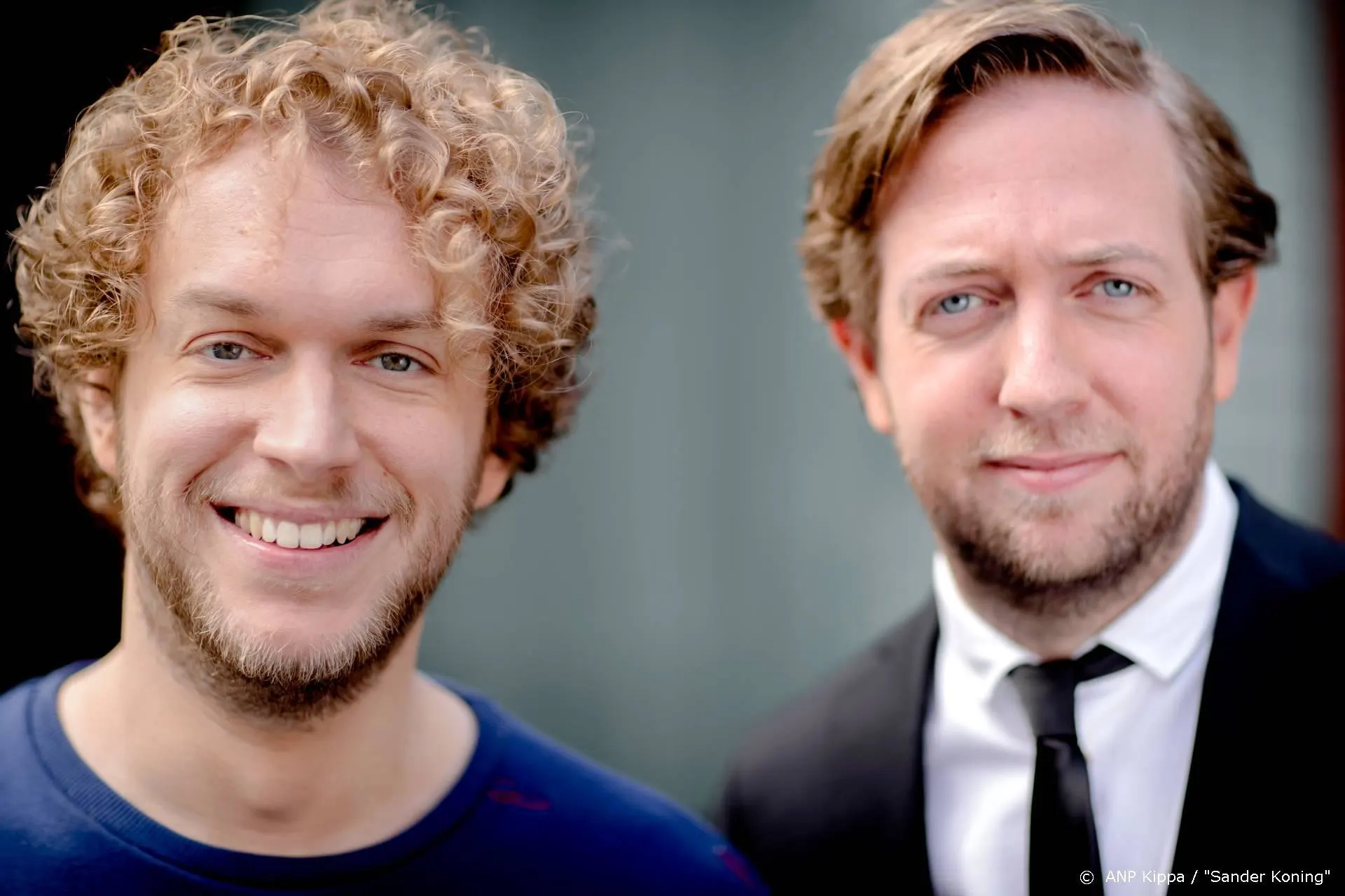 Rámon Verkoeijen heeft vooral zijn radioteam gemist