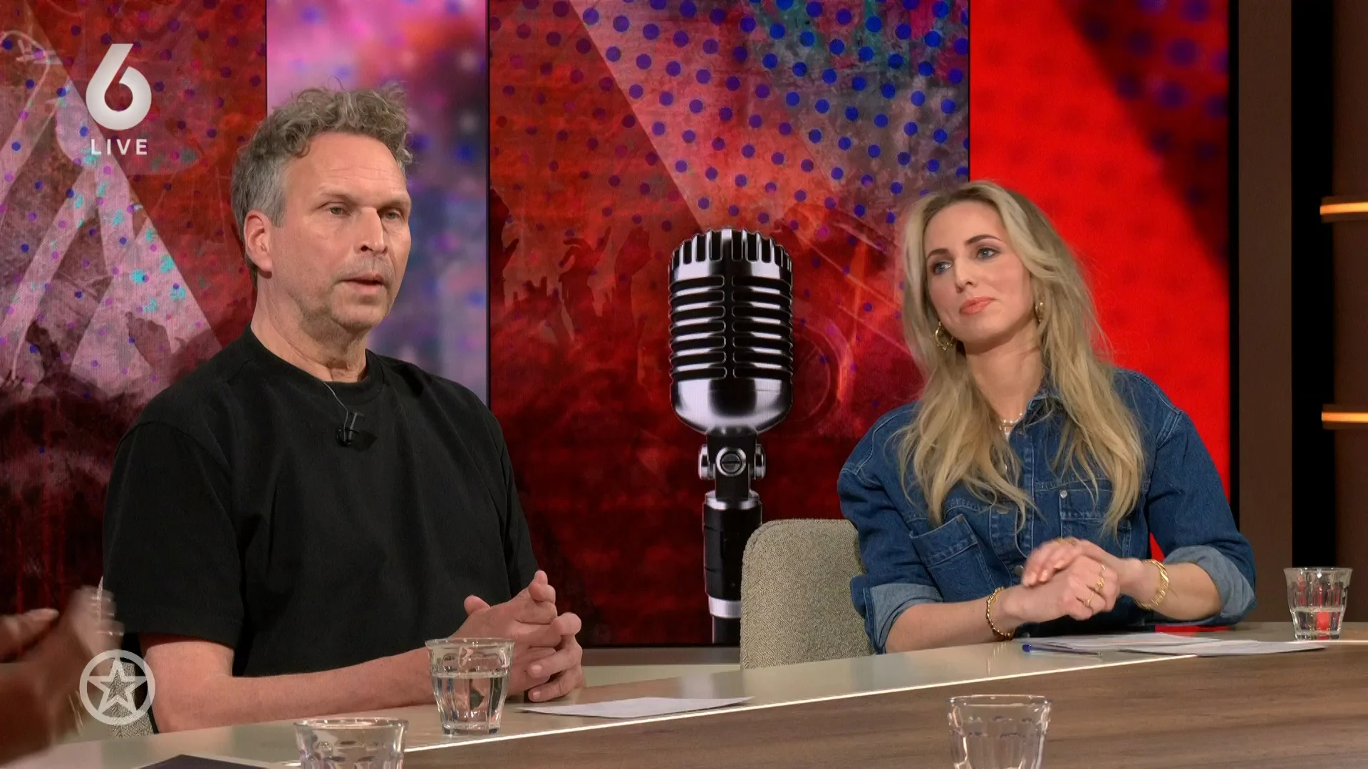 Voormalig The Voice-deelneemster 'getraumatiseerd' door ervaring met Anouk