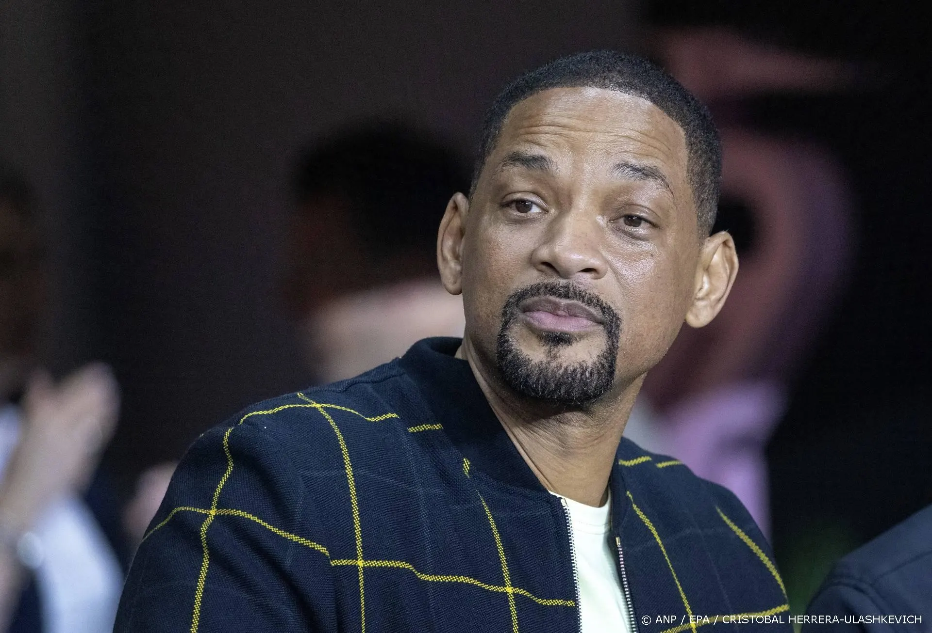 Will Smith aangeklaagd wegens seksuele intimidatie