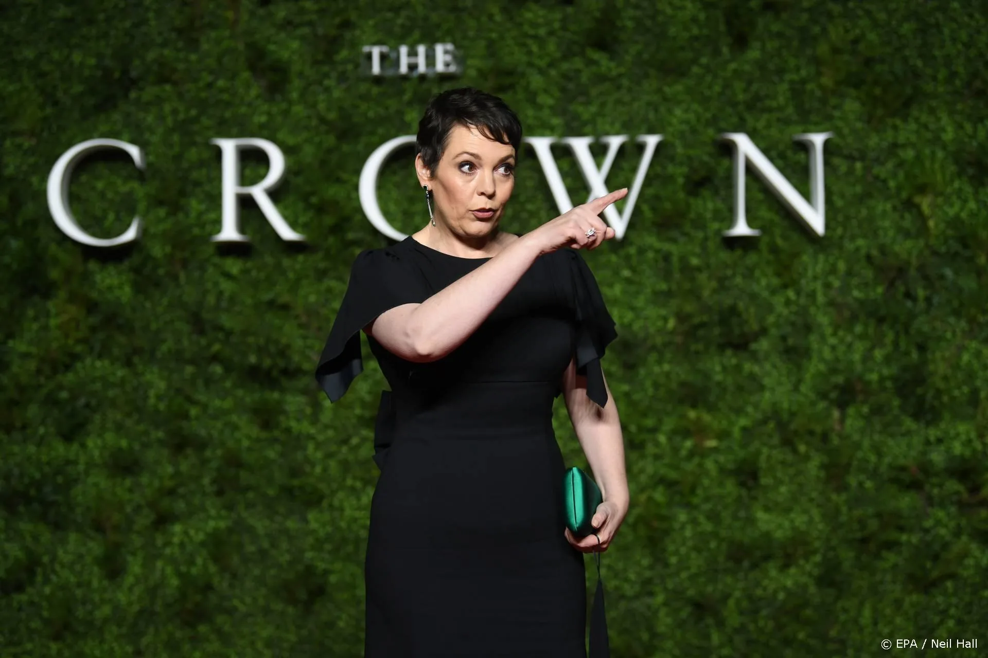 Netflix geeft The Crown geen disclaimer