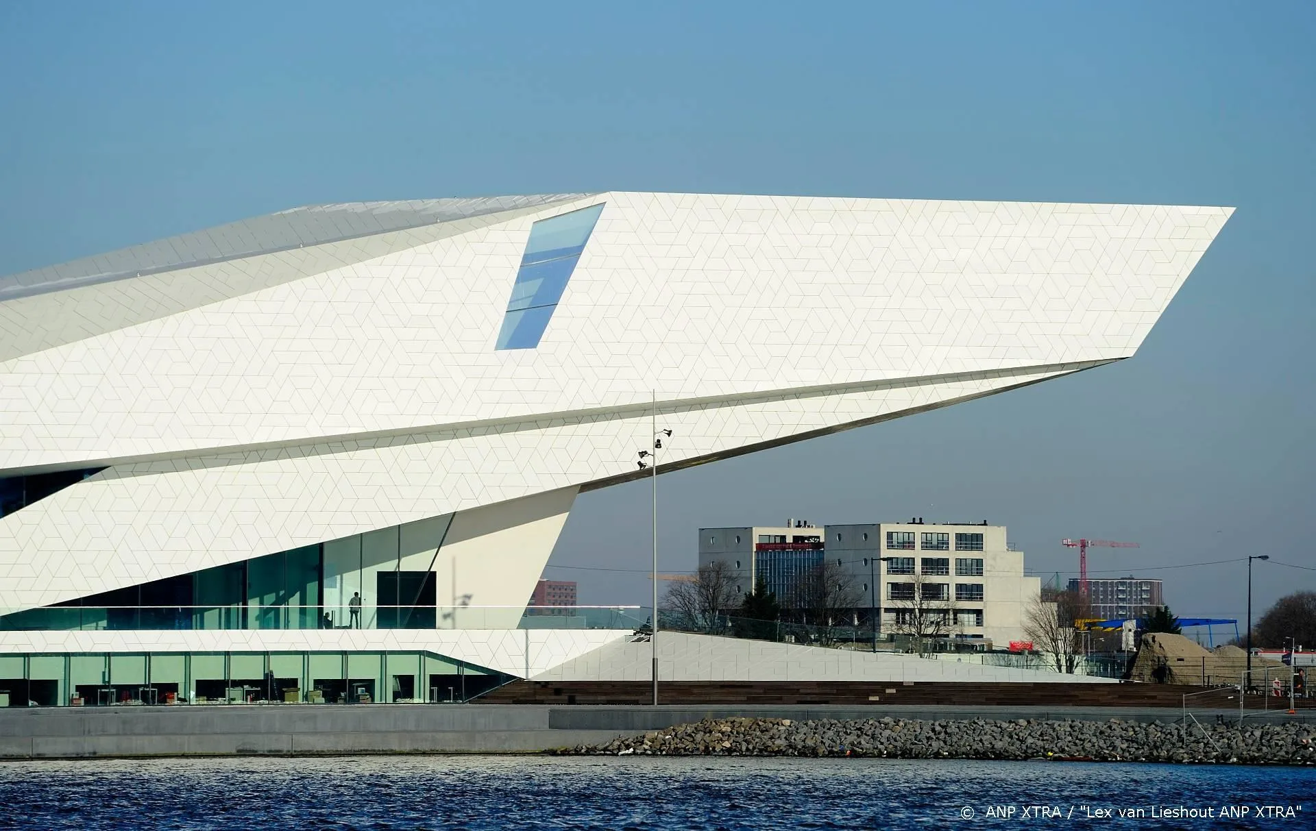 Filmmuseum Eye biedt naoorlogse films aan op website