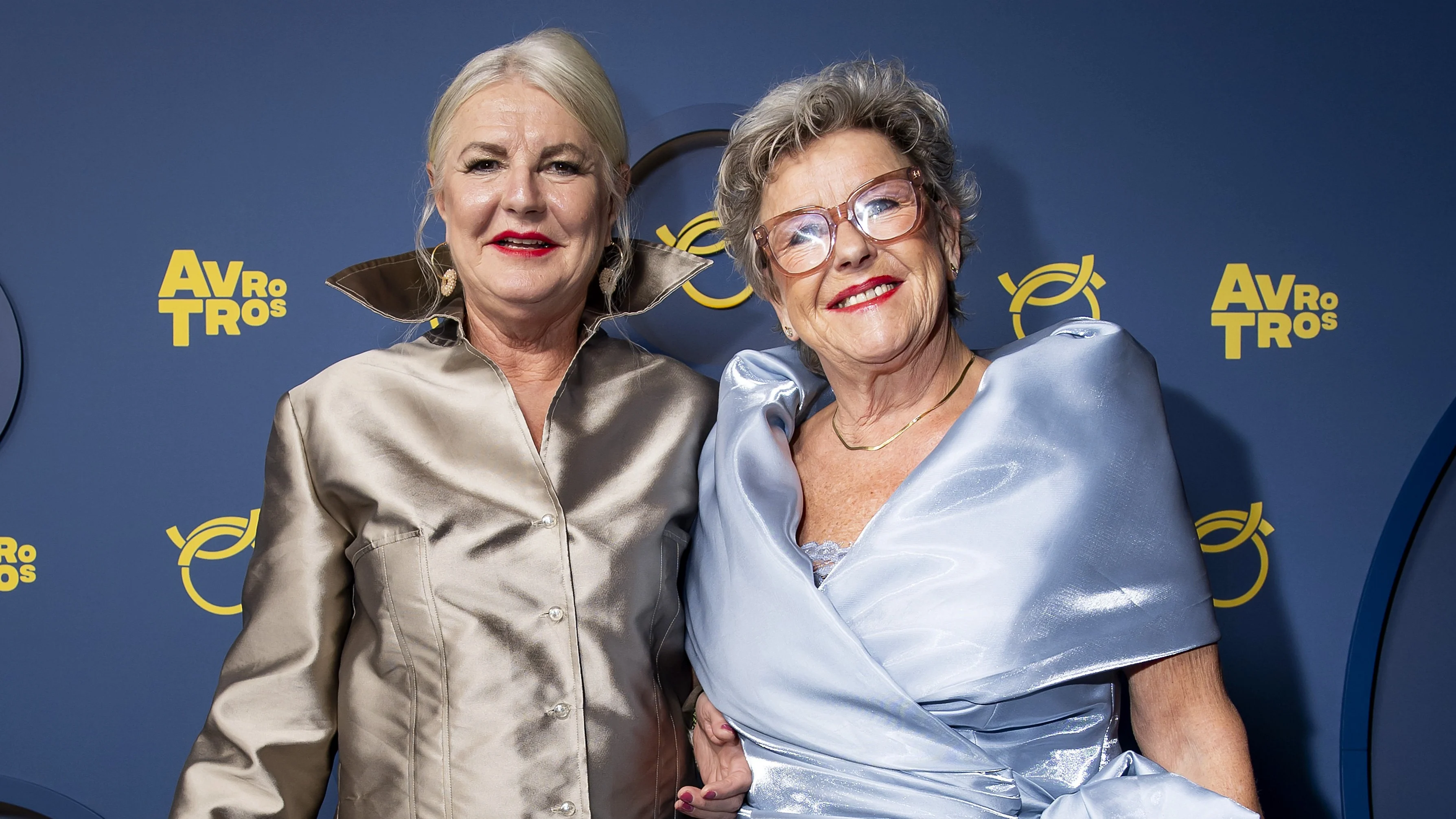 Verrassend nieuws van Petra en Lieske uit B&B Vol Liefde