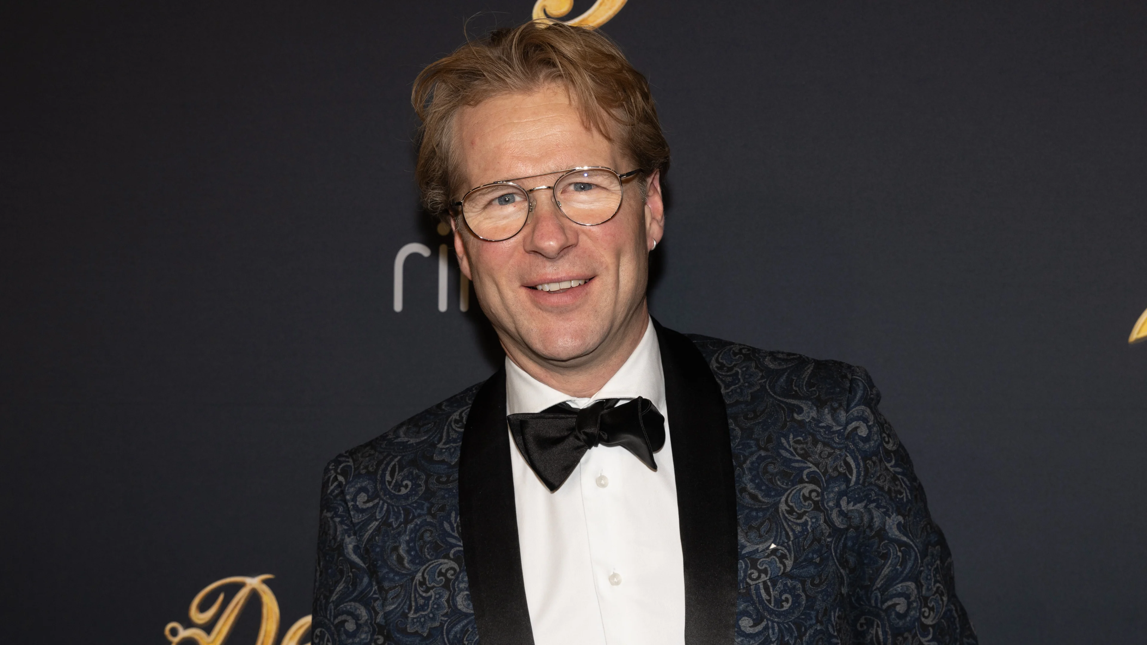 Prachtige erkenning voor Leo Alkemade rondom zelfgeschreven film