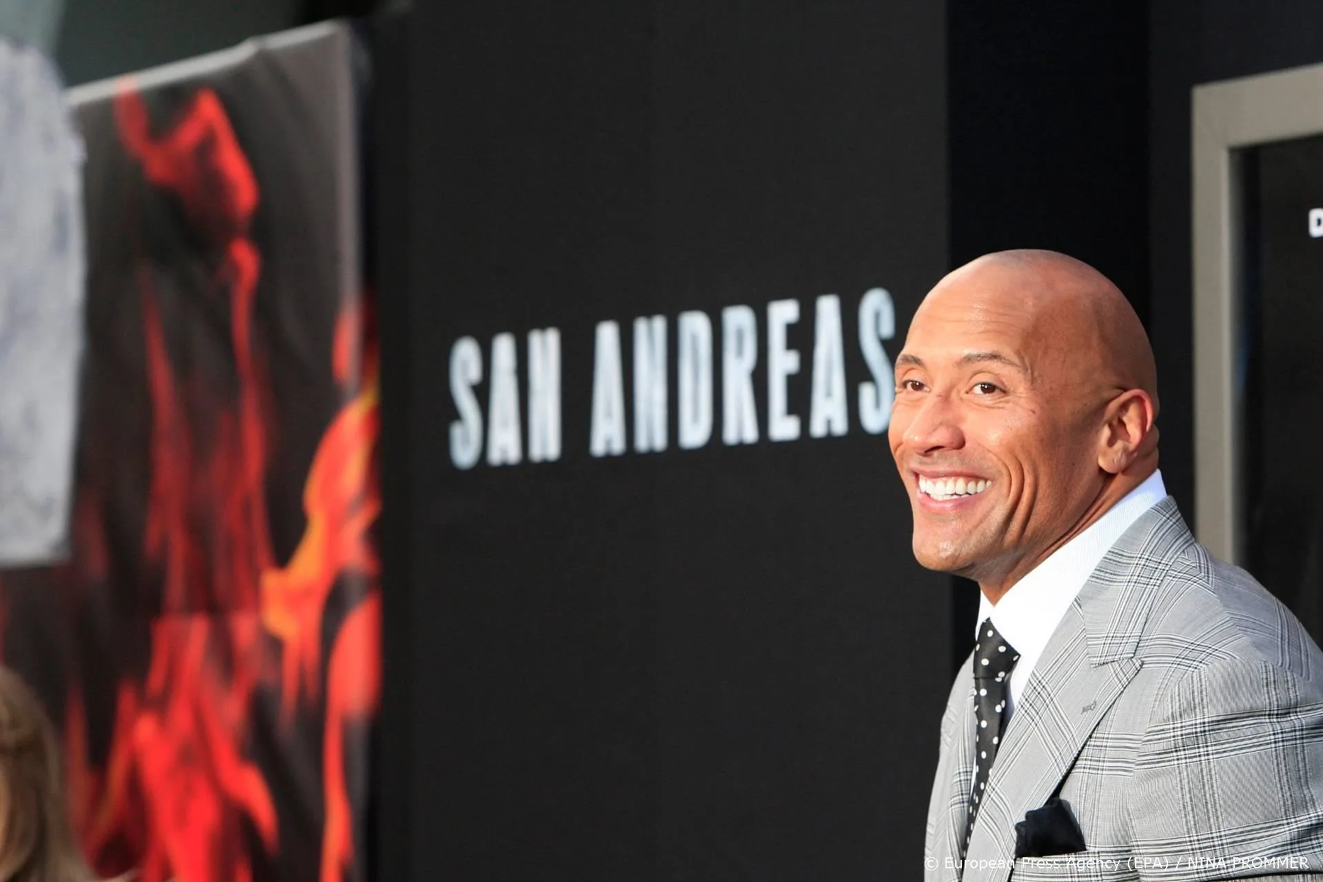 'The Rock' verkoopt paardenlandgoed voor 7,5 miljoen dollar