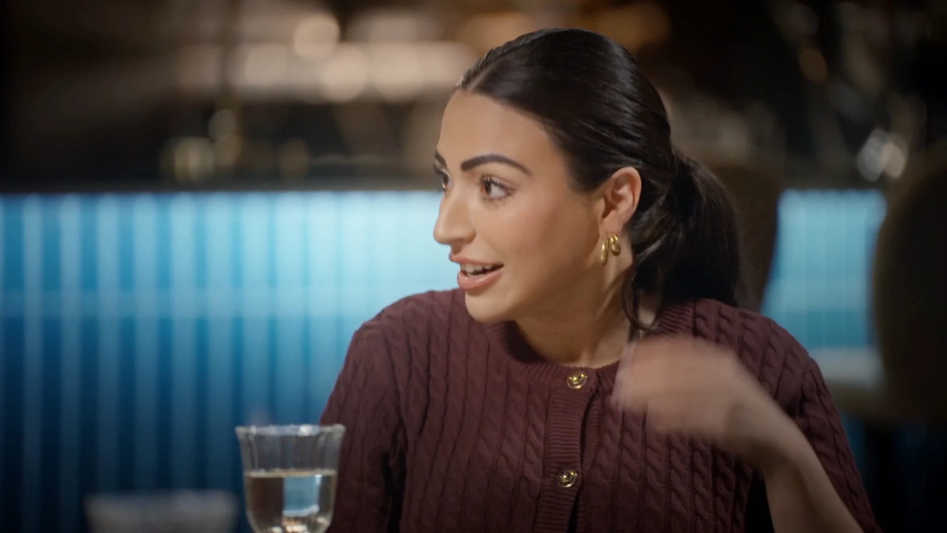 Lale Gül over seksspeeltje: 'Hij was helemaal in mijn darm gedrongen'