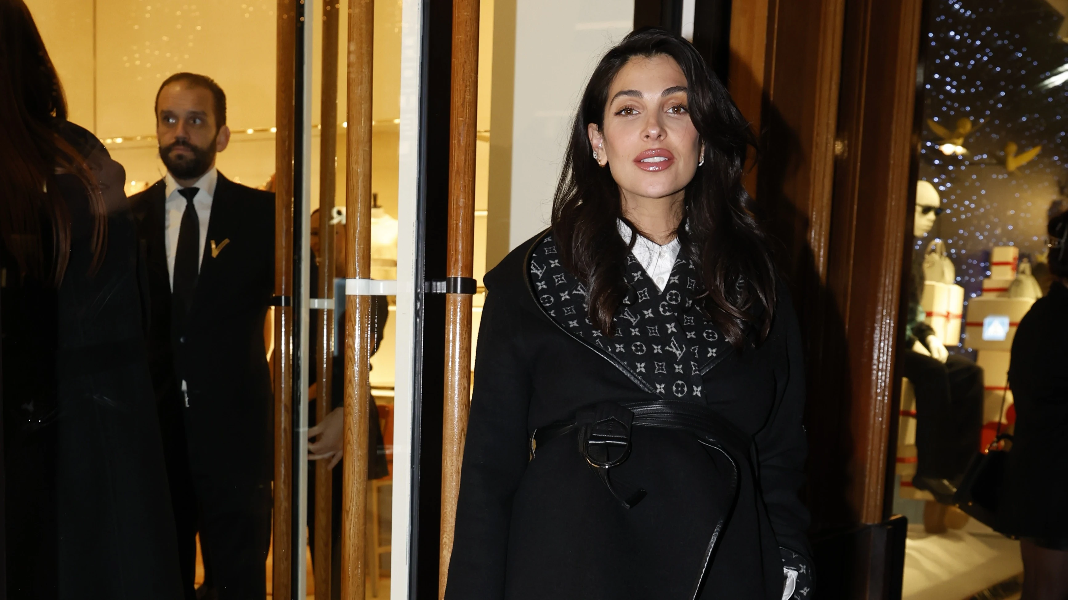 Horrorvakantie Anna Nooshin stopte abrupt: 'Neem het mijzelf kwalijk'