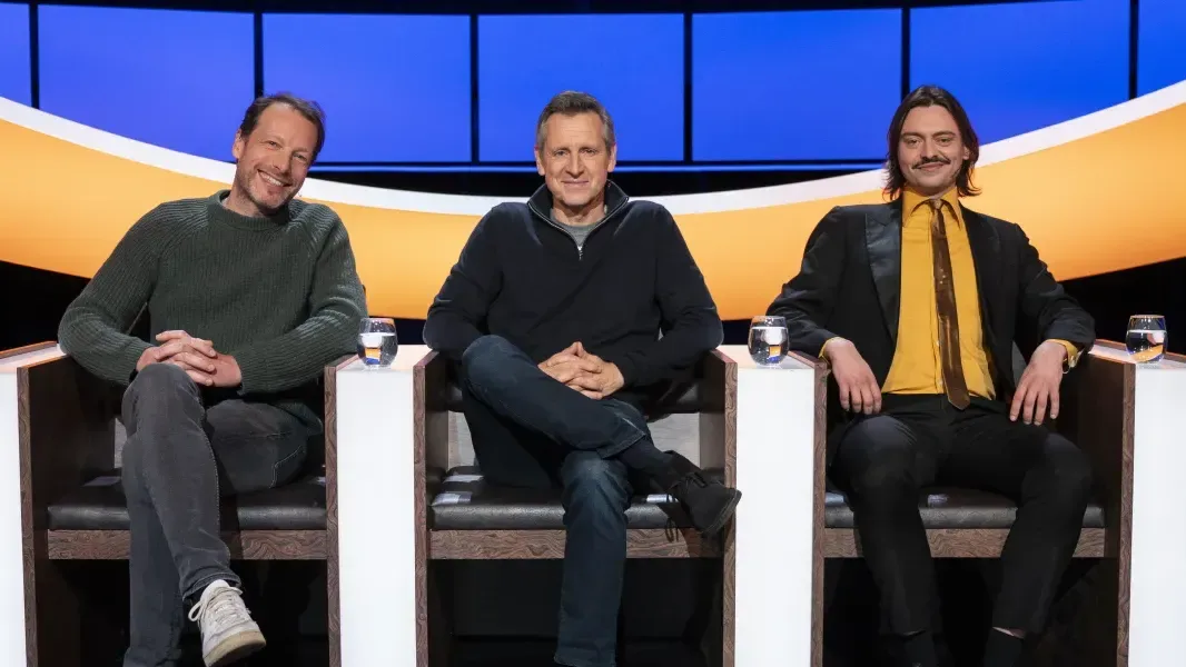 De Slimste Mens-kijkers uit hun dak door déze kandidaat: 'Geniaal!'