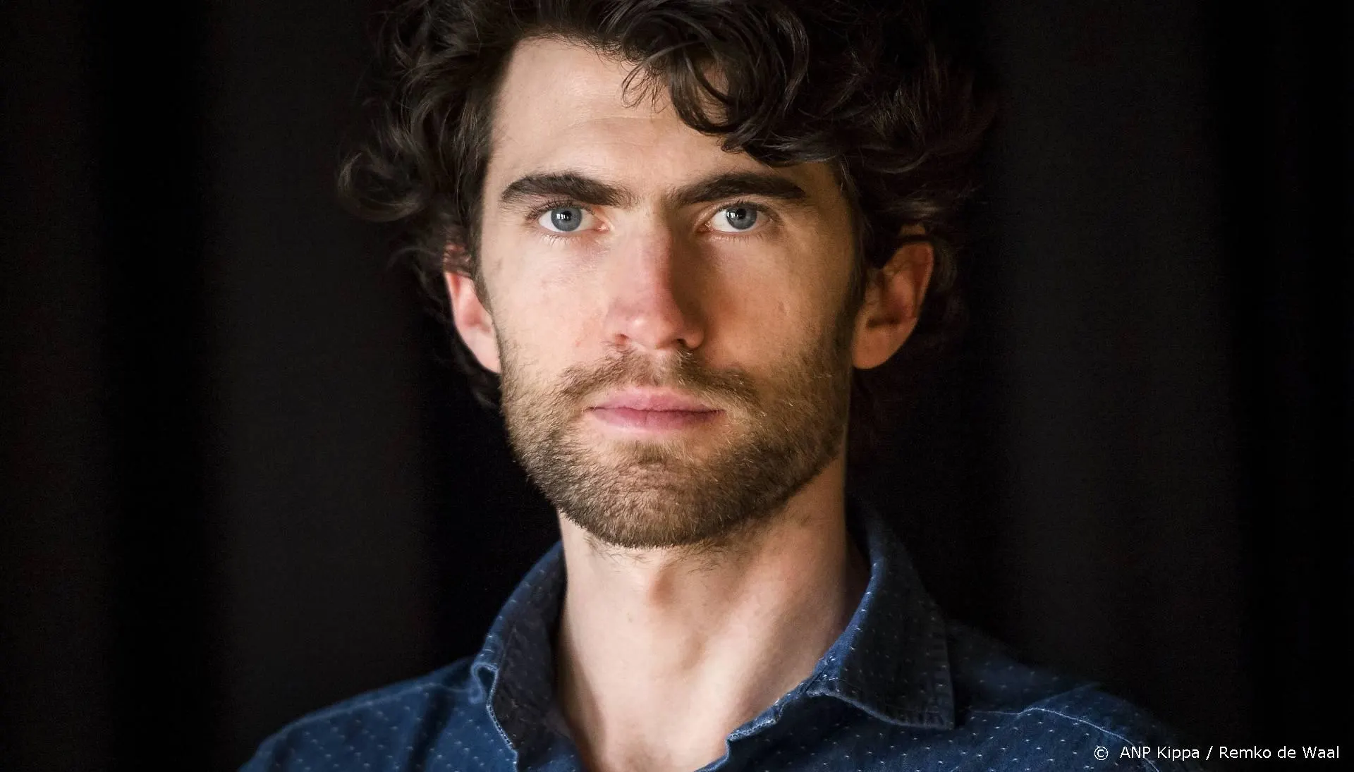 Benja Bruijning heeft forse hersenschudding