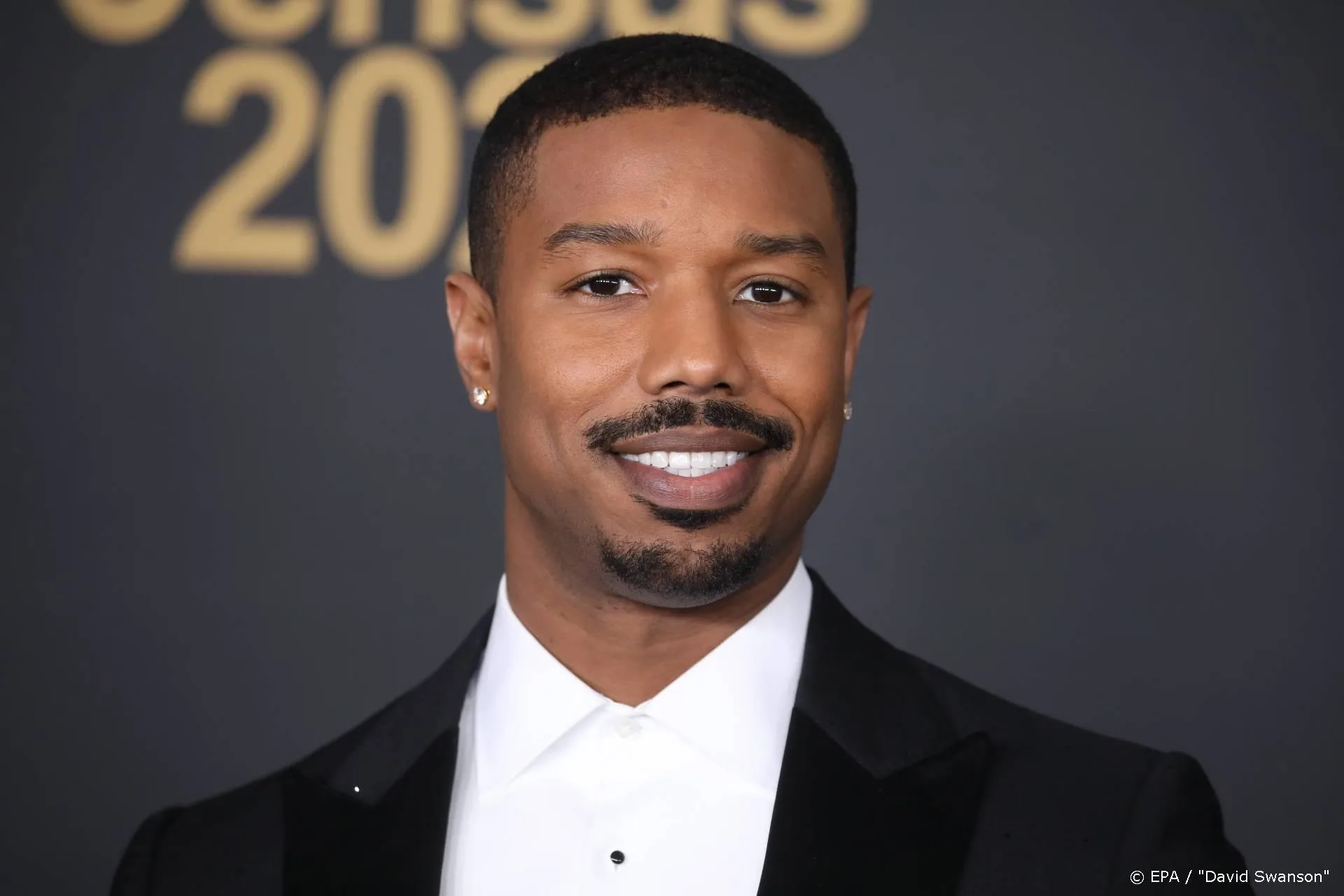 Danny Boyle regisseert Michael B. Jordan in Bijbelfilm