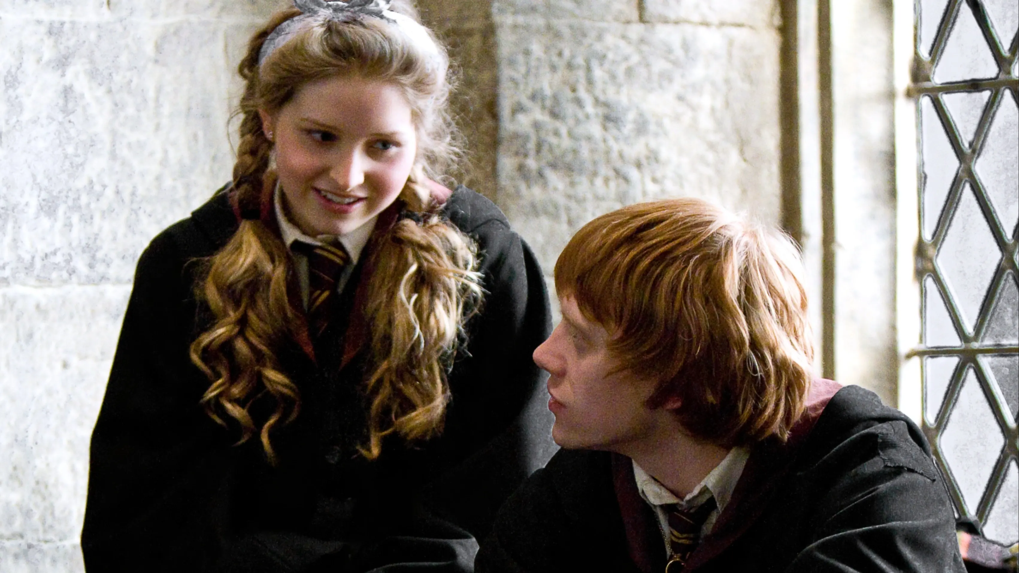 Harry Potter-actrice 'Lavender Brown' verdient fortuin met OnlyFans zónder naaktbeelden