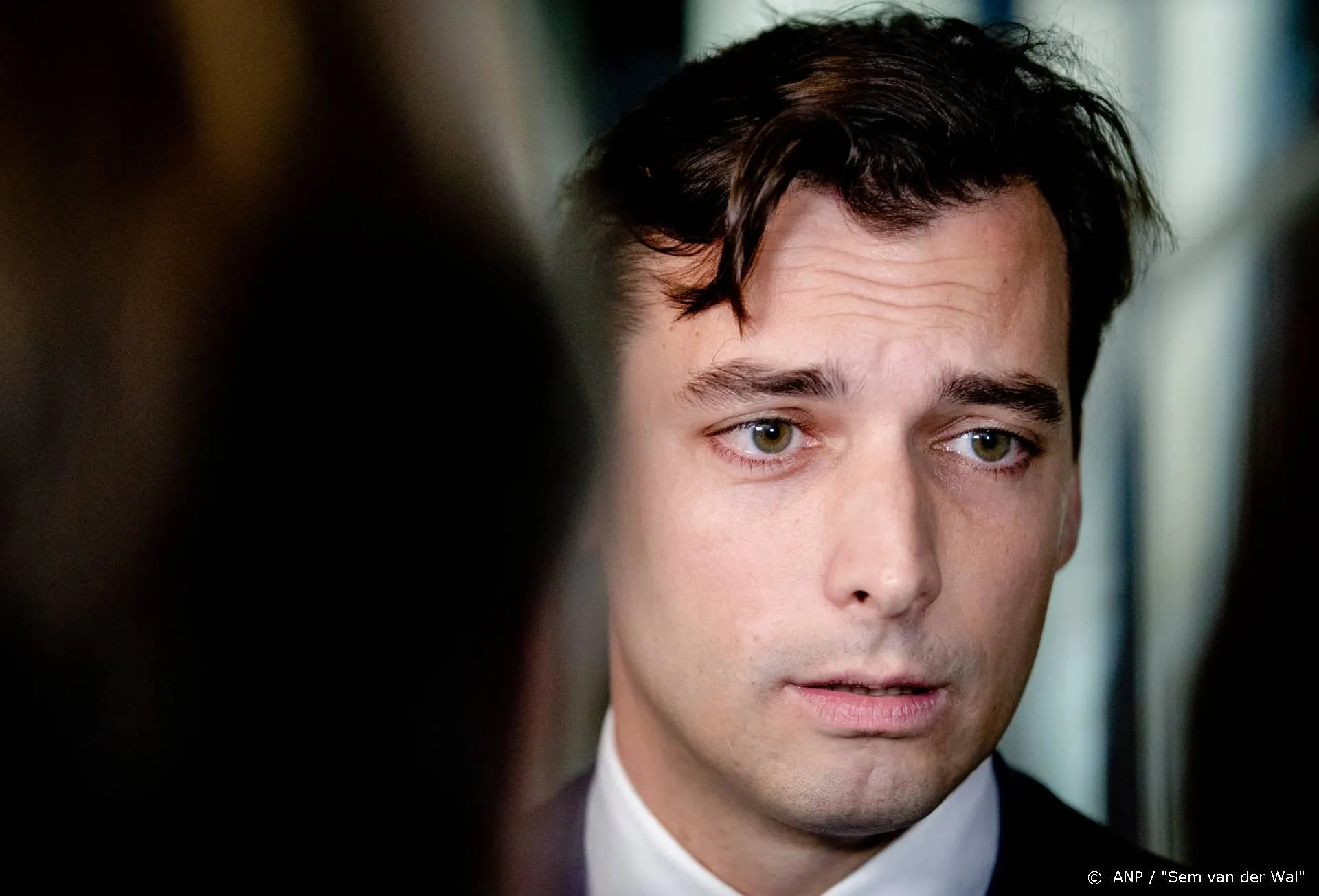 Forum zet door met stappen tegen tv-programma Buitenhof