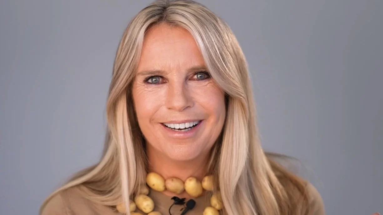 Linda de Mol: 'Kleding van Jeroen ligt weer in de kast'