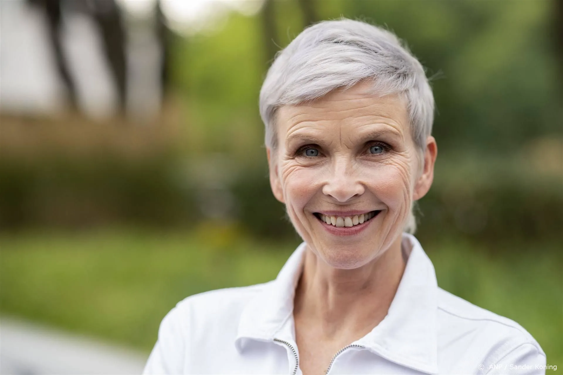 Anita Witzier na plastische ingreep: 'Niet gelukkiger'