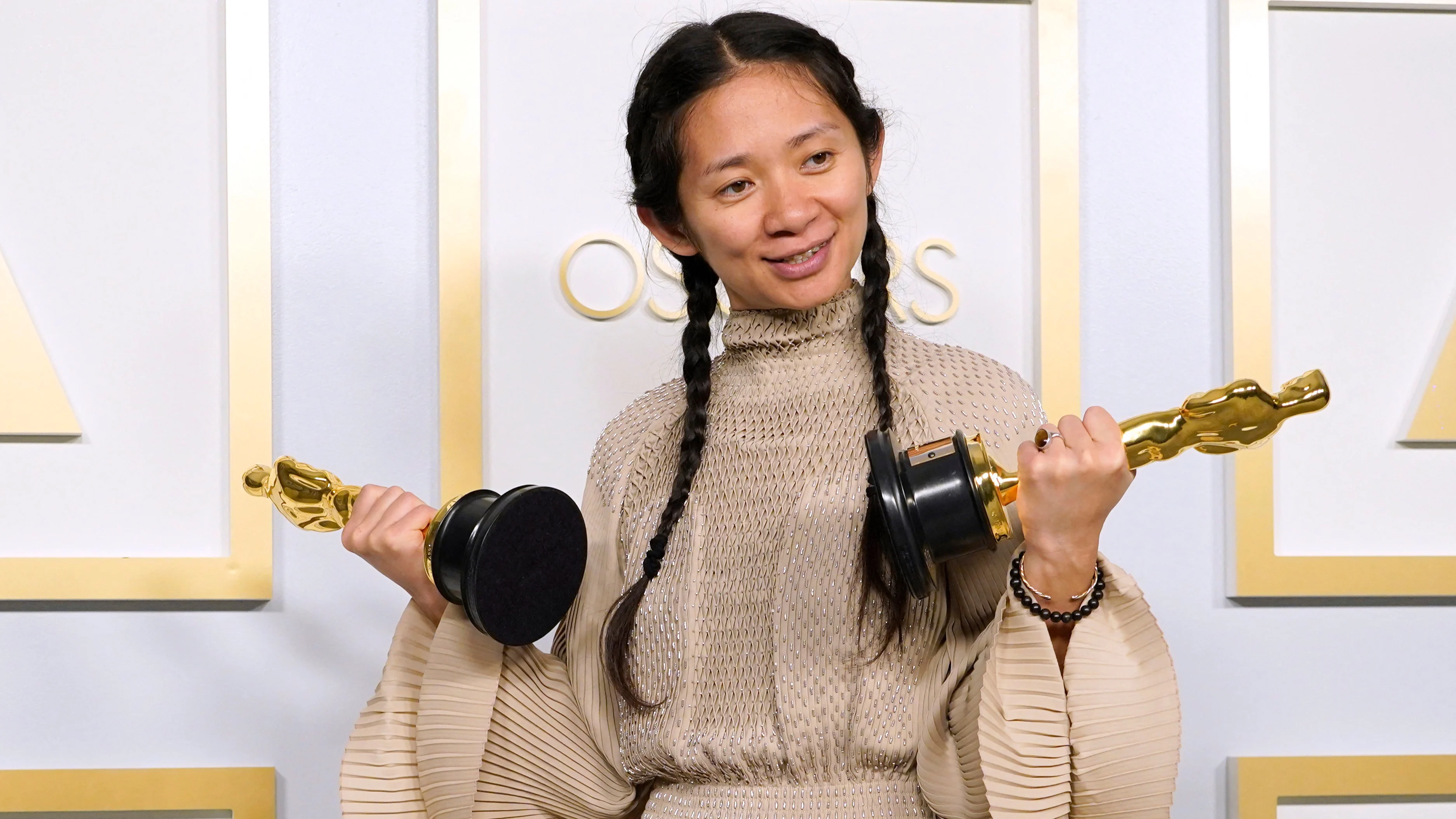 De hoogtepunten van de Oscars op een rijtje