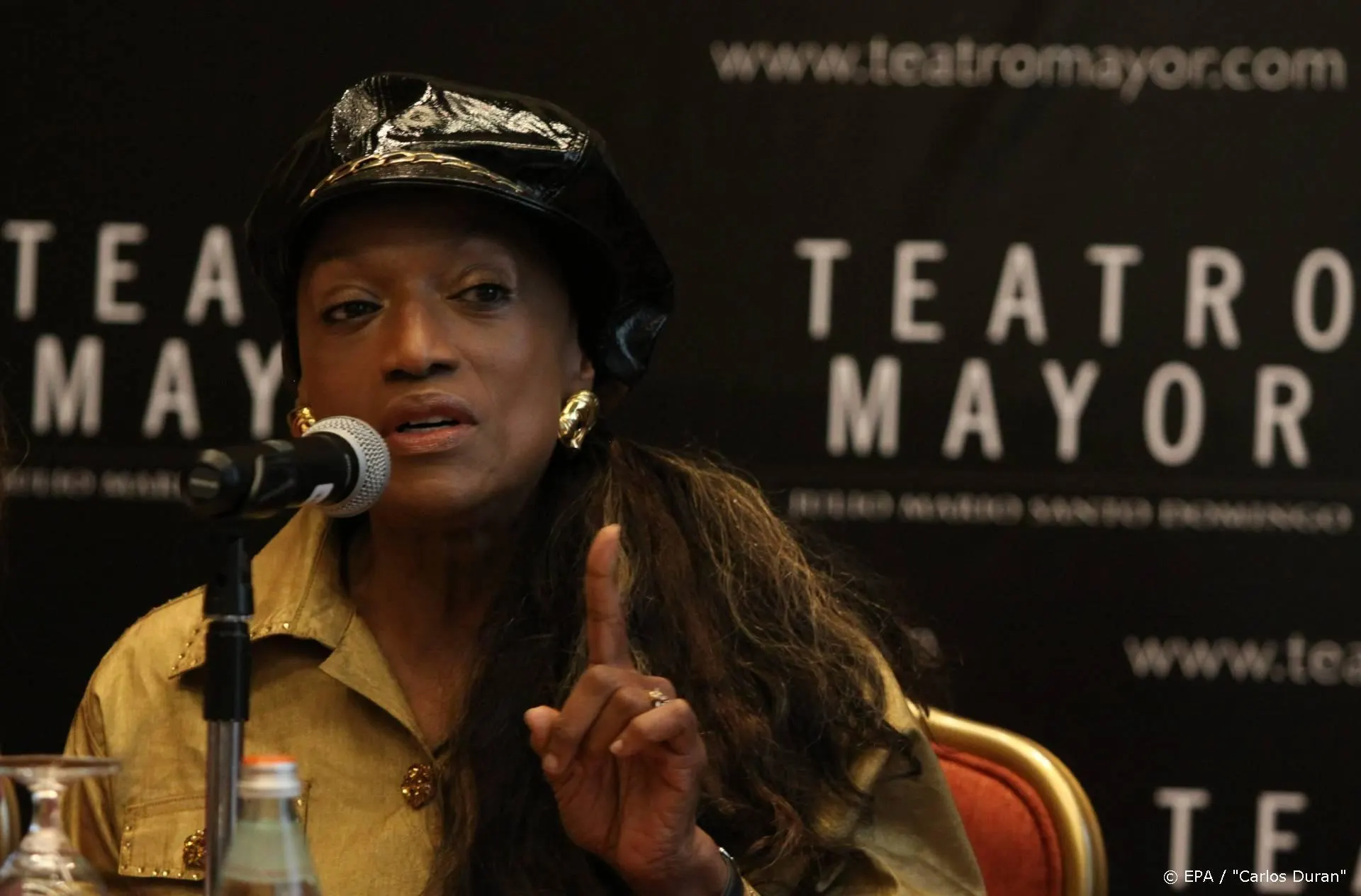 Mahler Festival online met 25 streams en interview Jessye Norman