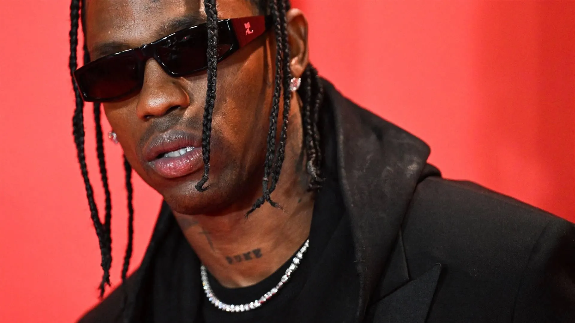 Tientallen mensen onwel bij concert Travis Scott in Rome