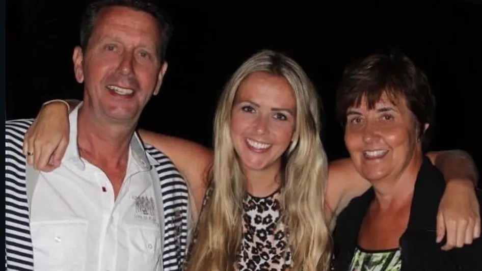 Monique Smit open over zieke moeder Gerda: 'Nog zó jong'