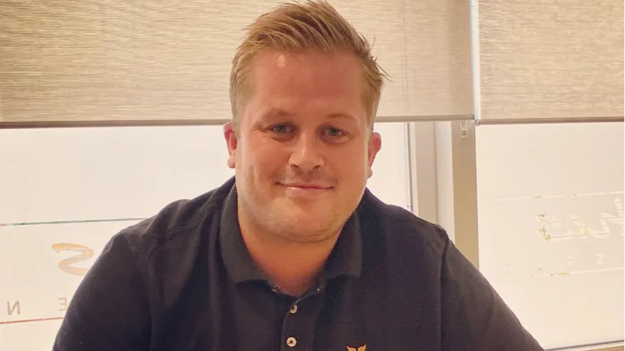 ZIEN: MAFS-Mick toch gelukkig in de liefde