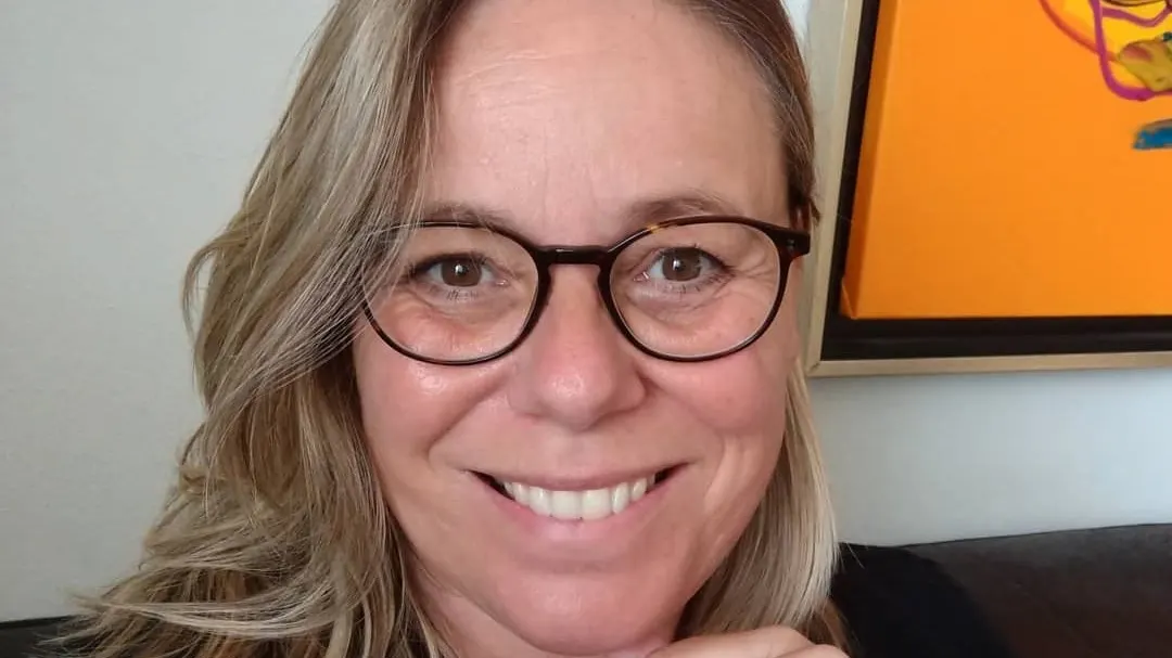 Emotionele paasdagen voor Selma van Dijk