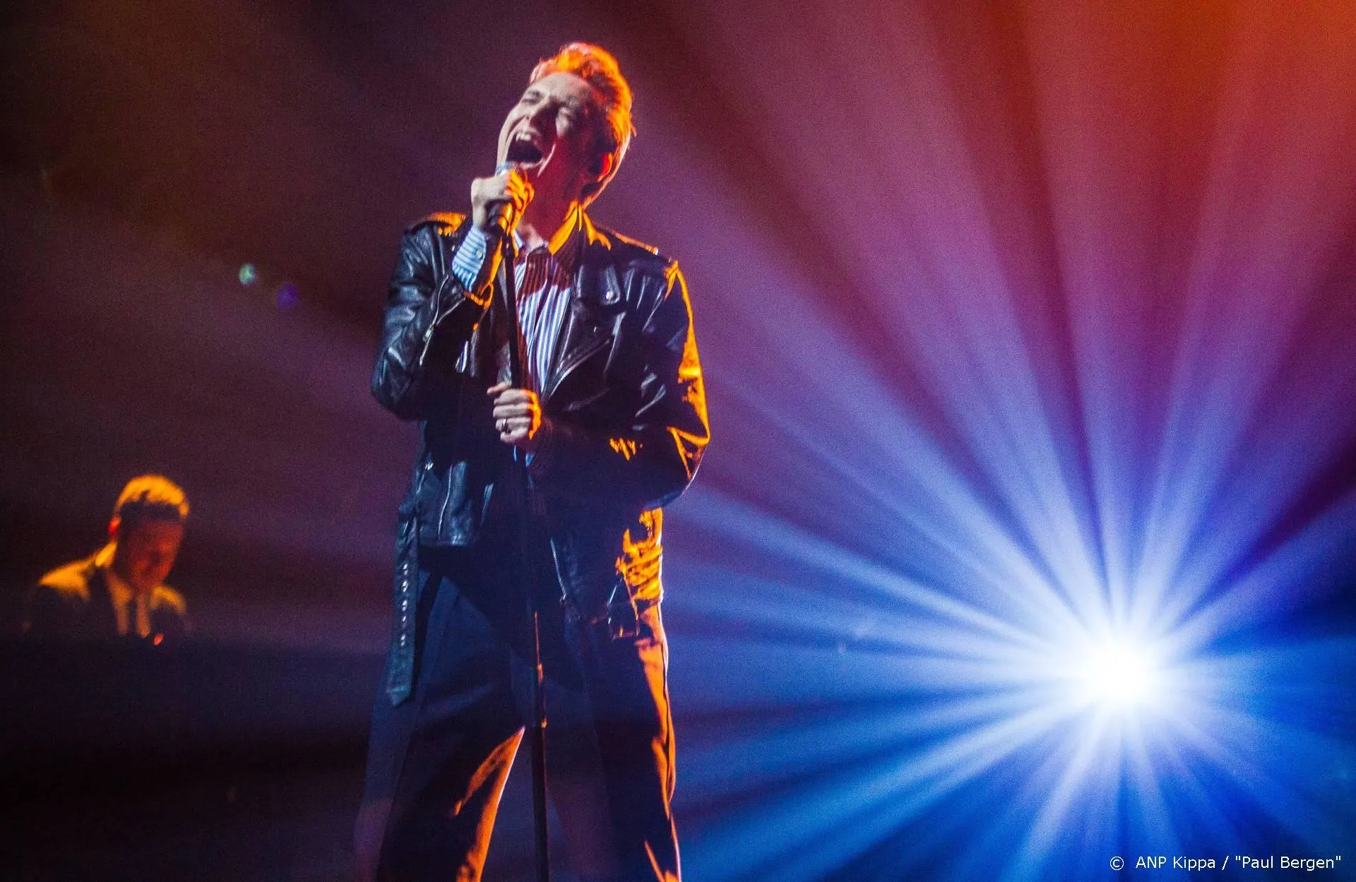 Thomas Azier kreeg telefoonnummer Lindsay Lohan