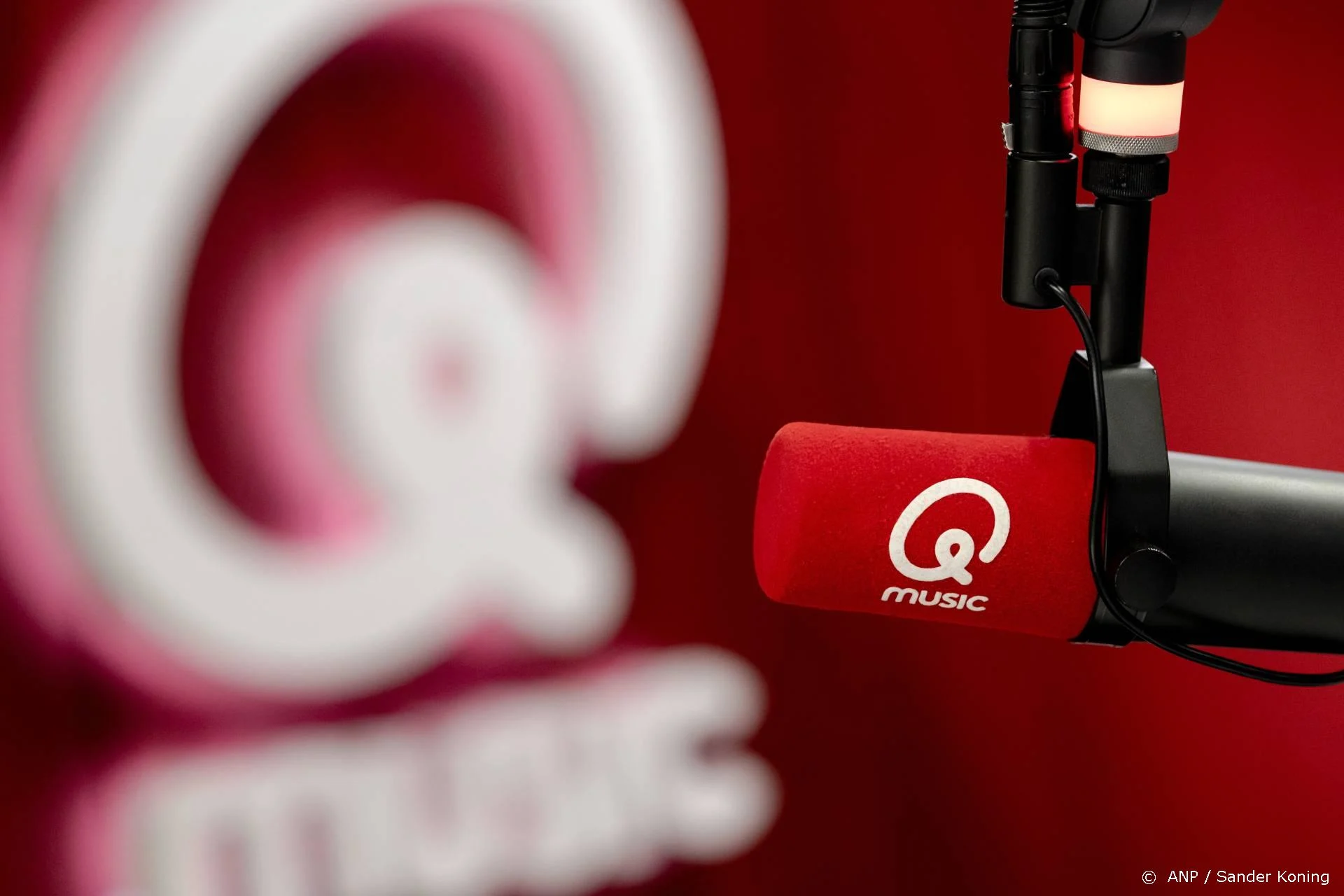 Qmusic in hoger beroep tegen uitspraak rechter in zaak Q-dance