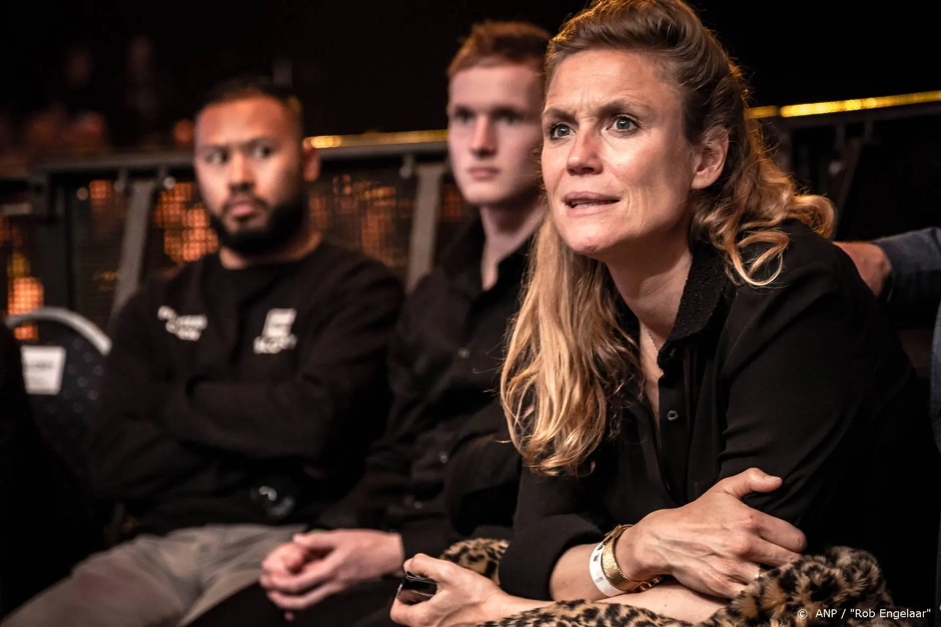 Opstandelingen krijgt derde seizoen