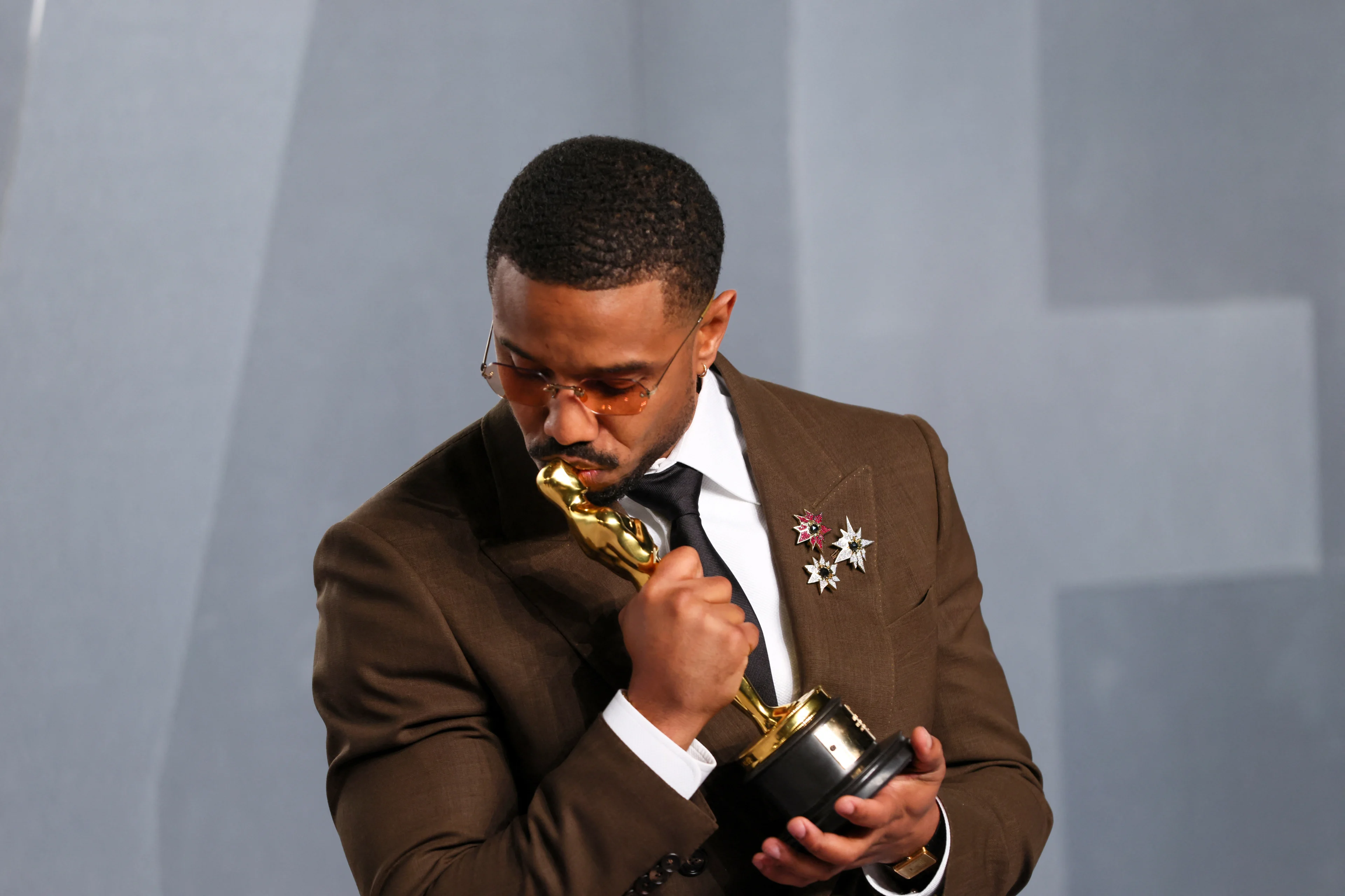 Meerdere keren geschiedenis geschreven tijdens Oscaruitreiking