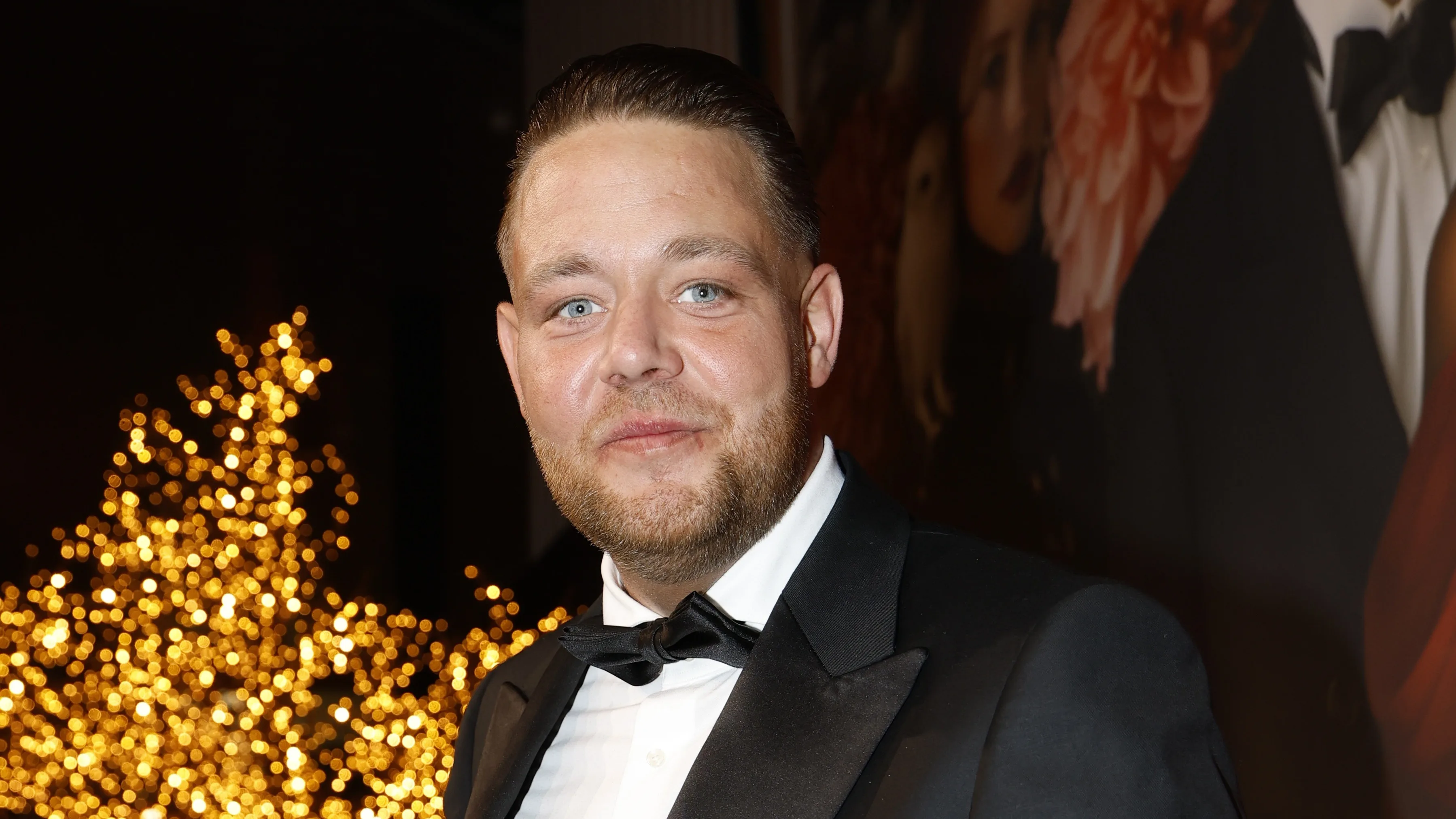 Mark Gillis heeft vurige kinderwens, maar dít houdt hem tegen