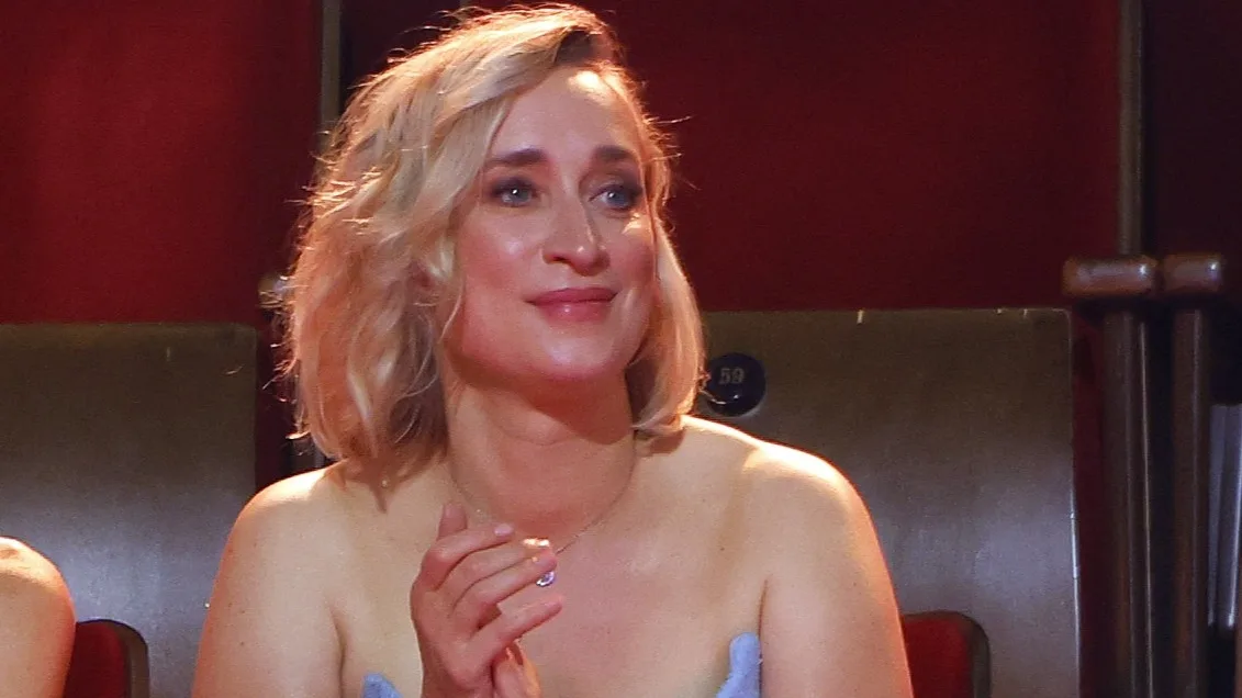 Opvallende bekentenis van Eva Jinek: 'Altijd!'