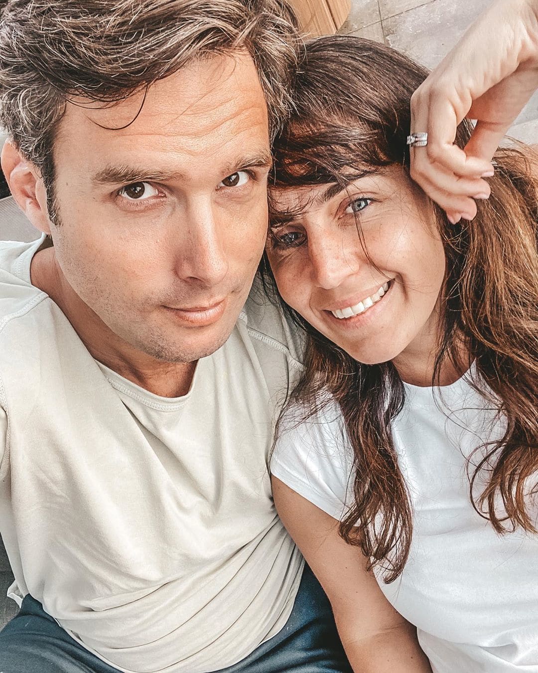 Bijzondere verrassing voor Kirsten Schilder