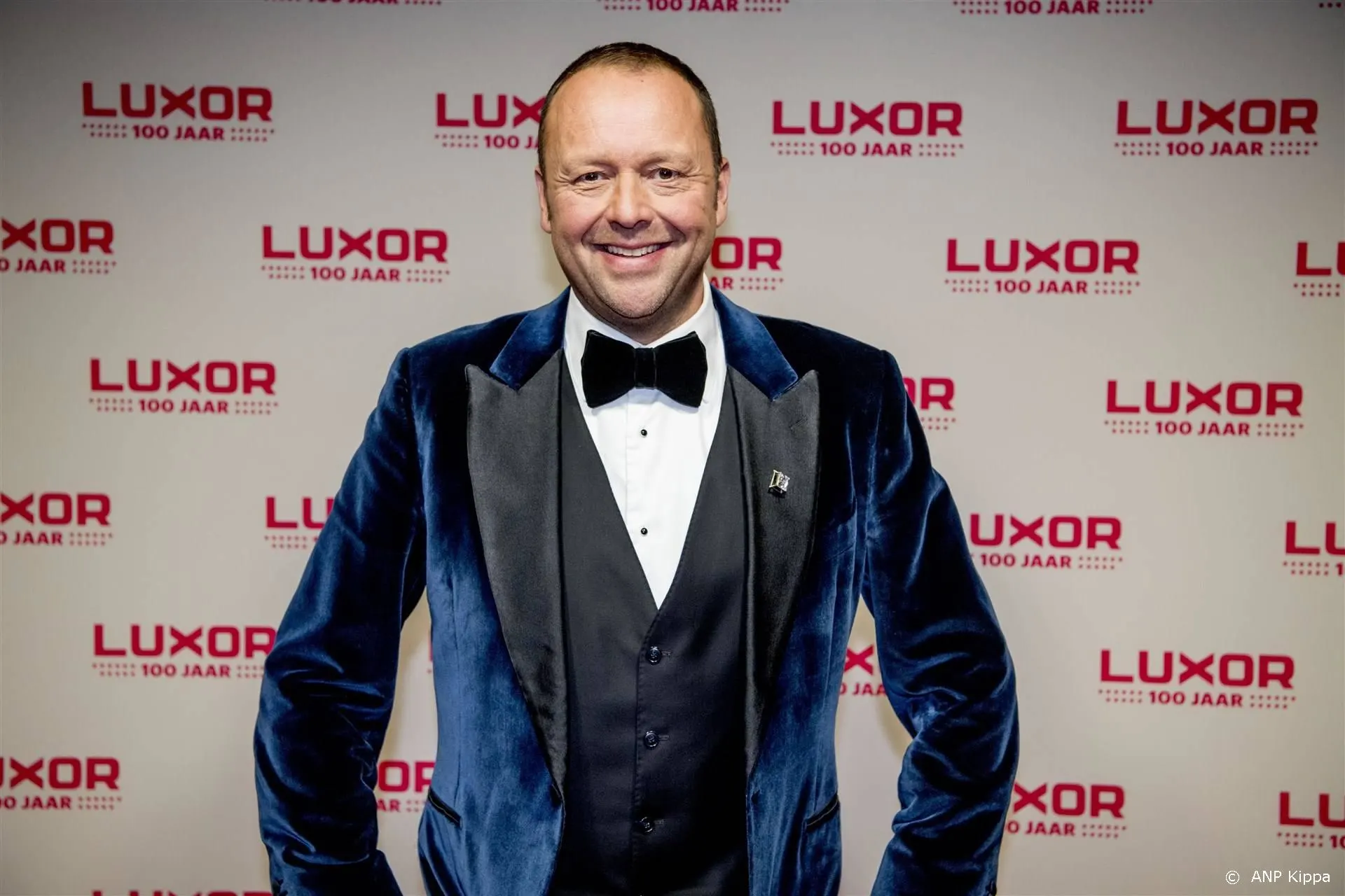 Richard Groenendijk over WIDM-deelname: 'Geen twijfel'