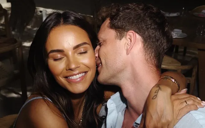 Monica Geuze schaamt zich kapot na eerste ontmoeting met schoonfamilie