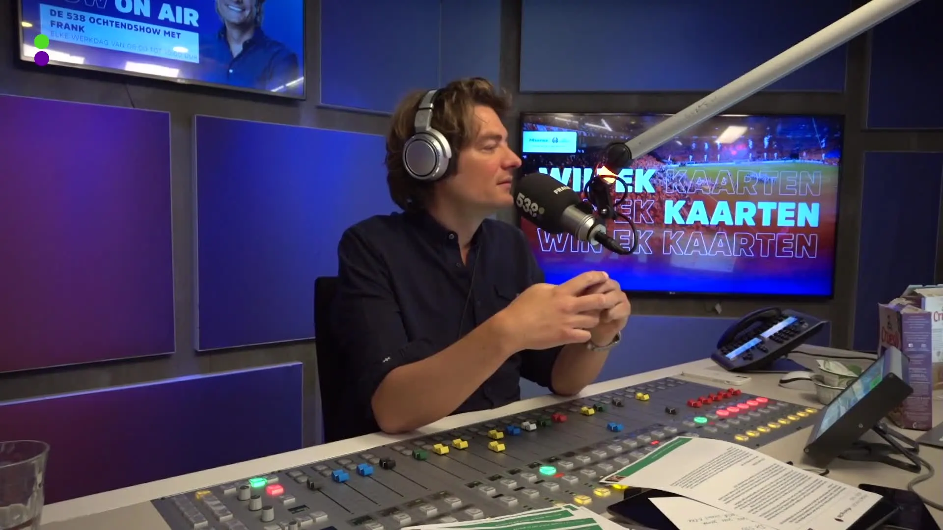 Ranomi Kromowidjojo pakt twee EK-titels! (KIJK Radio 538)