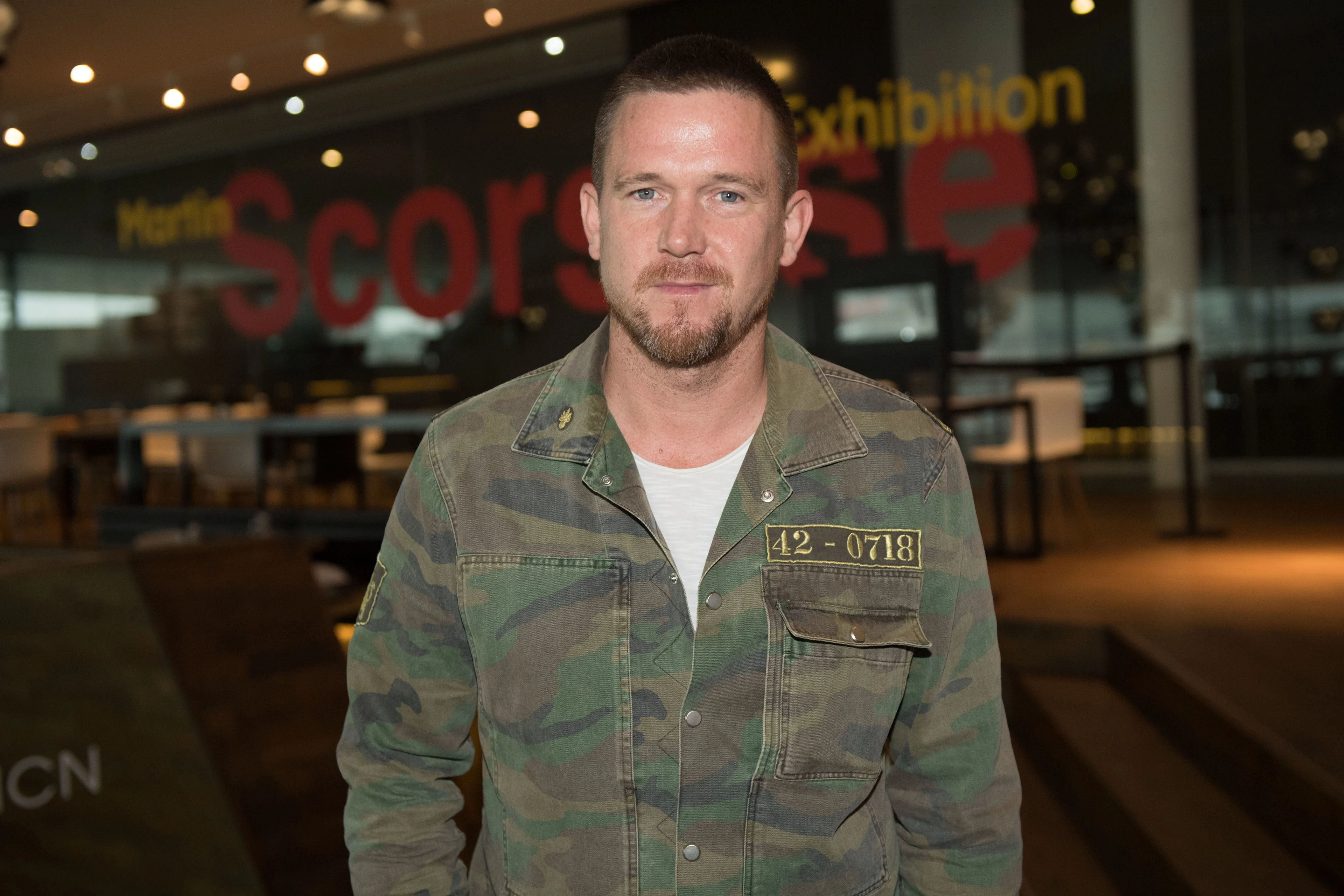Domper voor Johnny de Mol