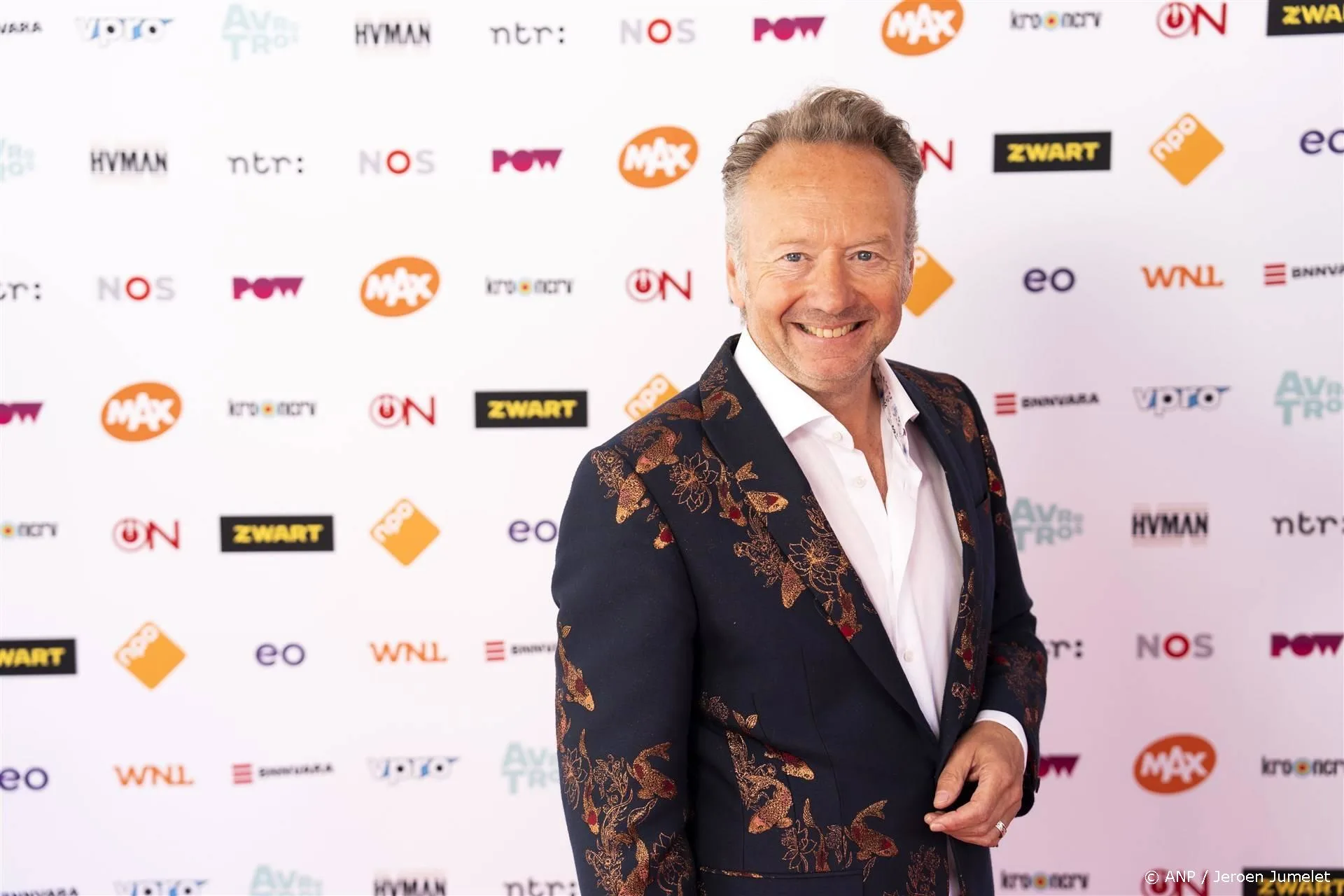 Joris Linssen uit grote zorgen