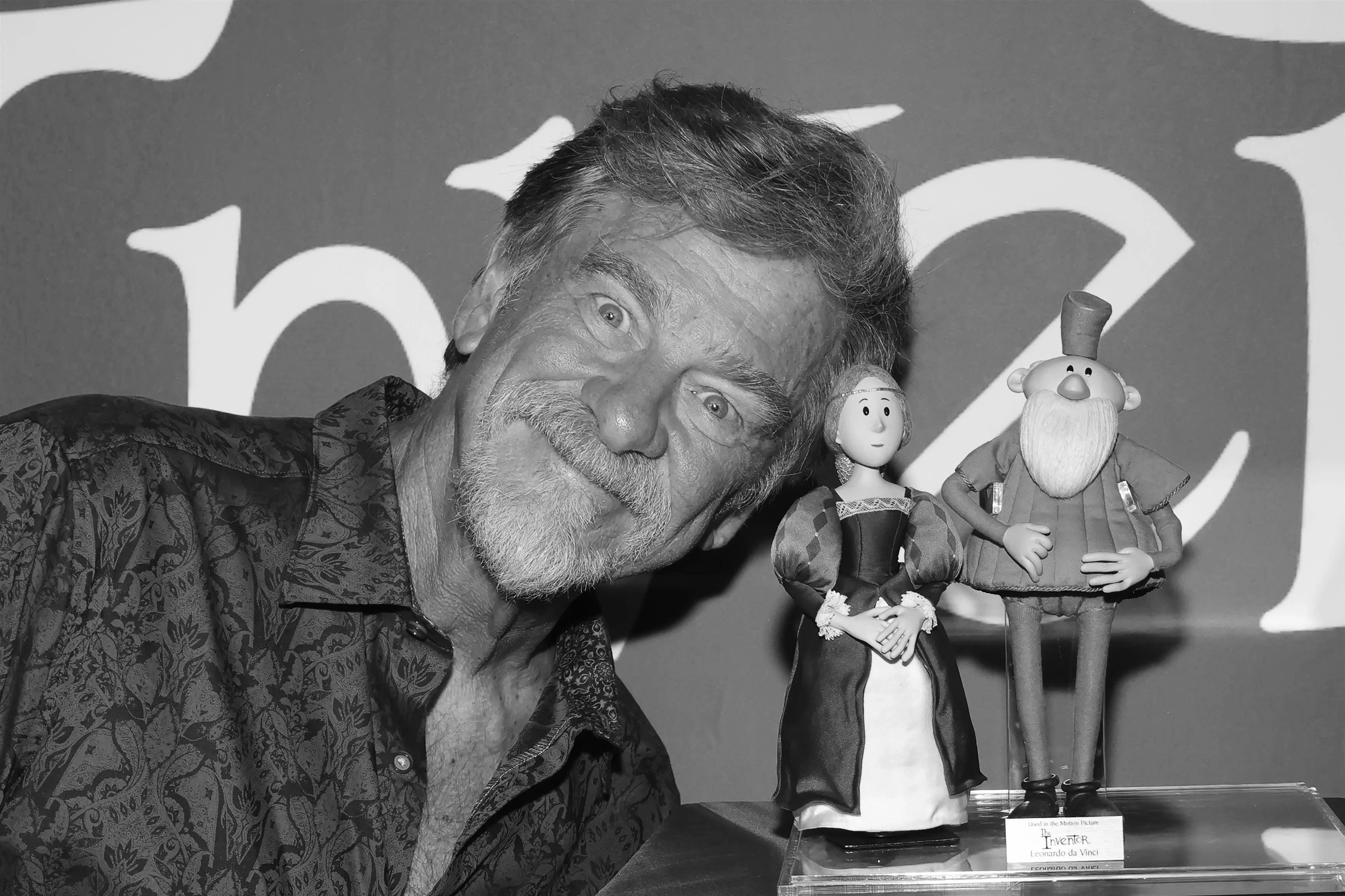 Disney-regisseur Roger Allers overleden (76)