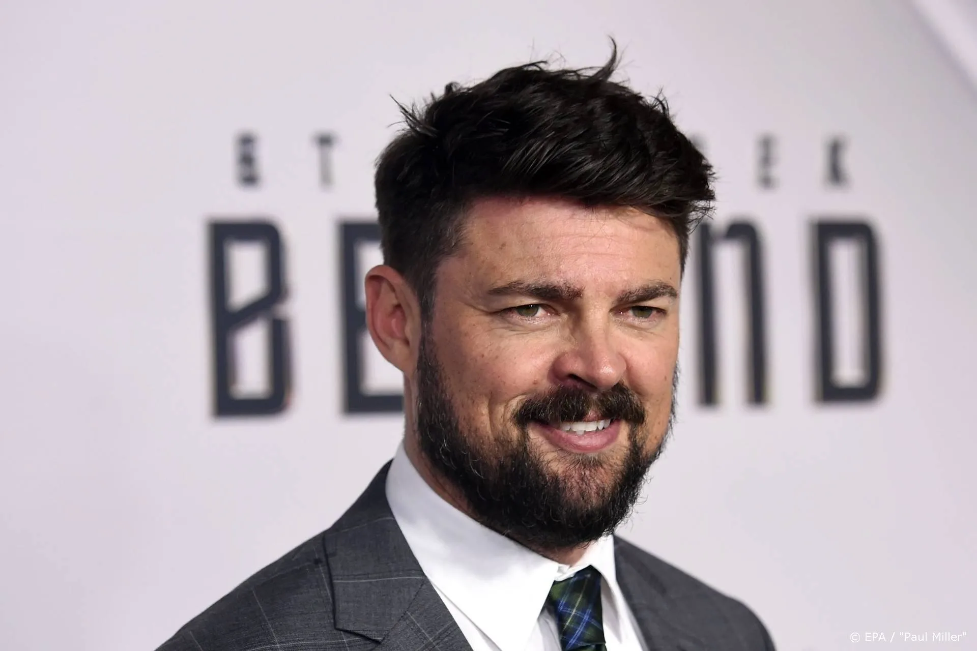 Derde seizoen voor superheldensatire The Boys